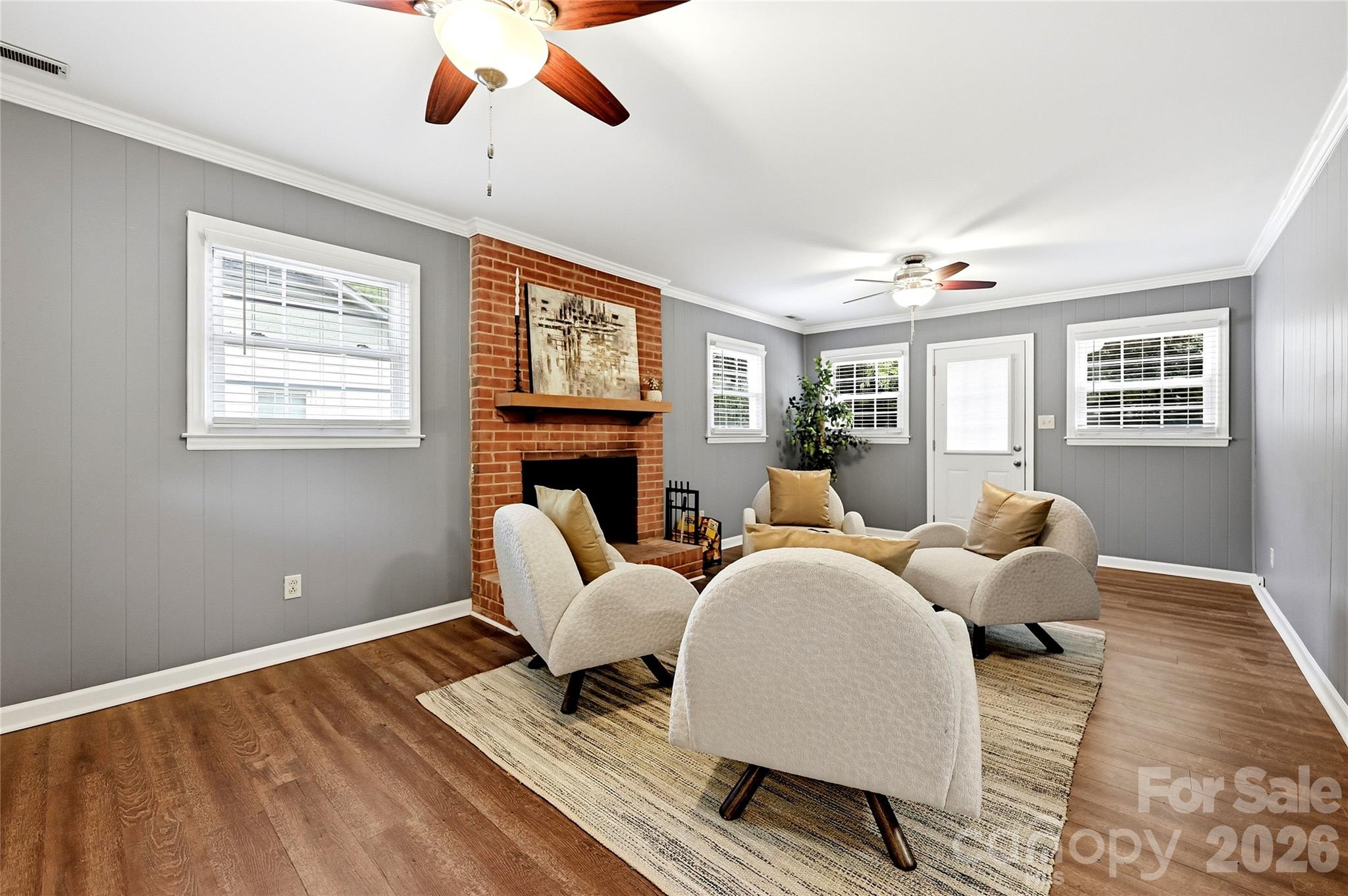 East Forest - Residential