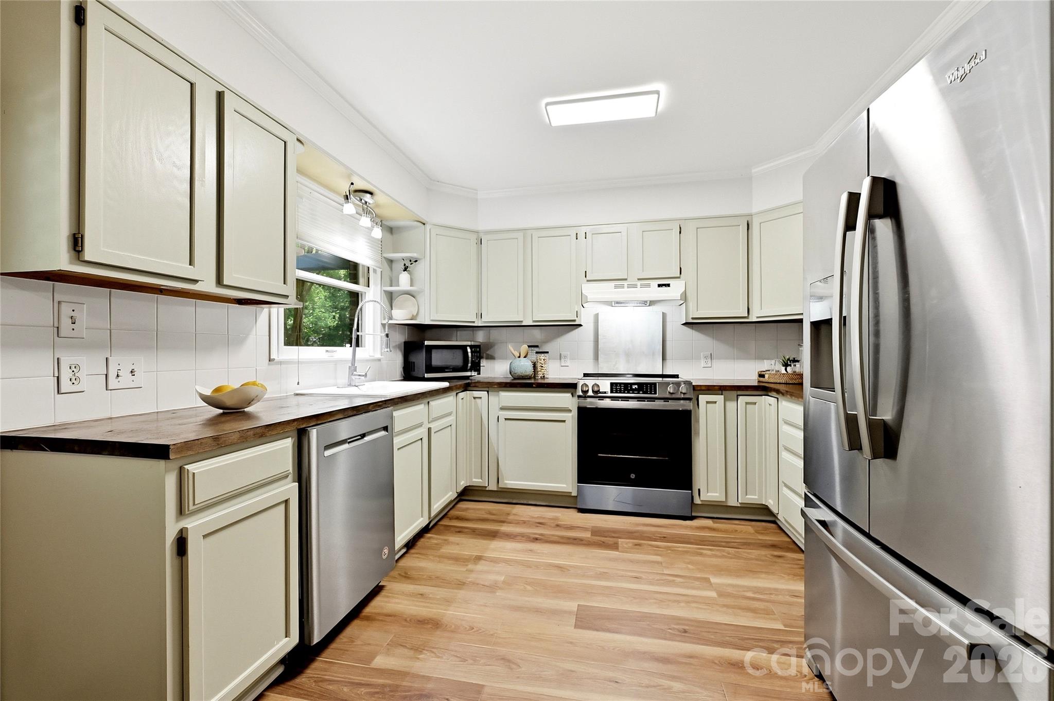 East Forest - Residential