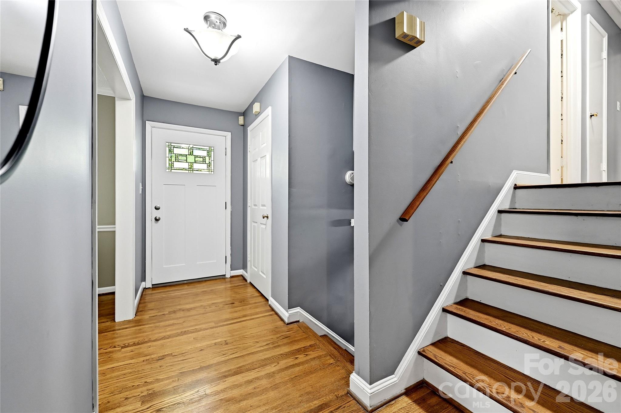 East Forest - Residential
