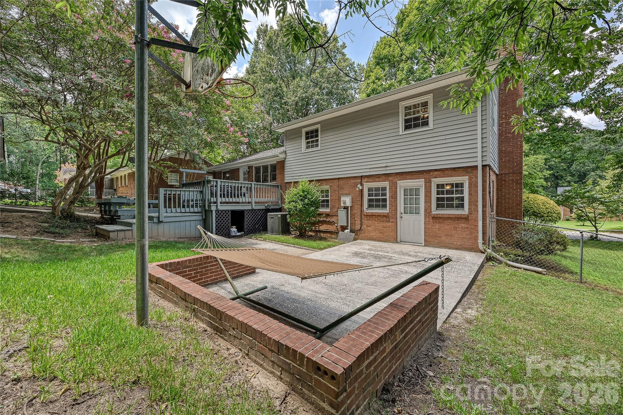 East Forest - Residential
