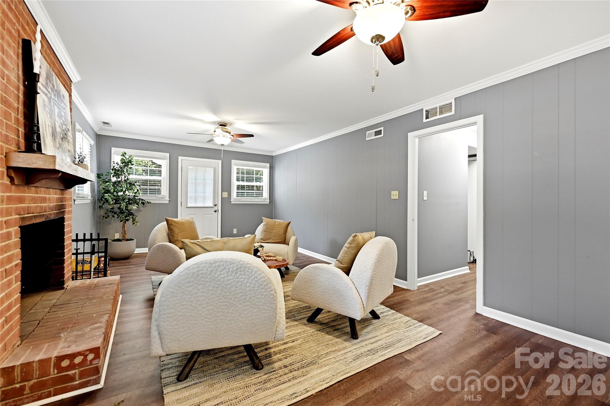 East Forest - Residential