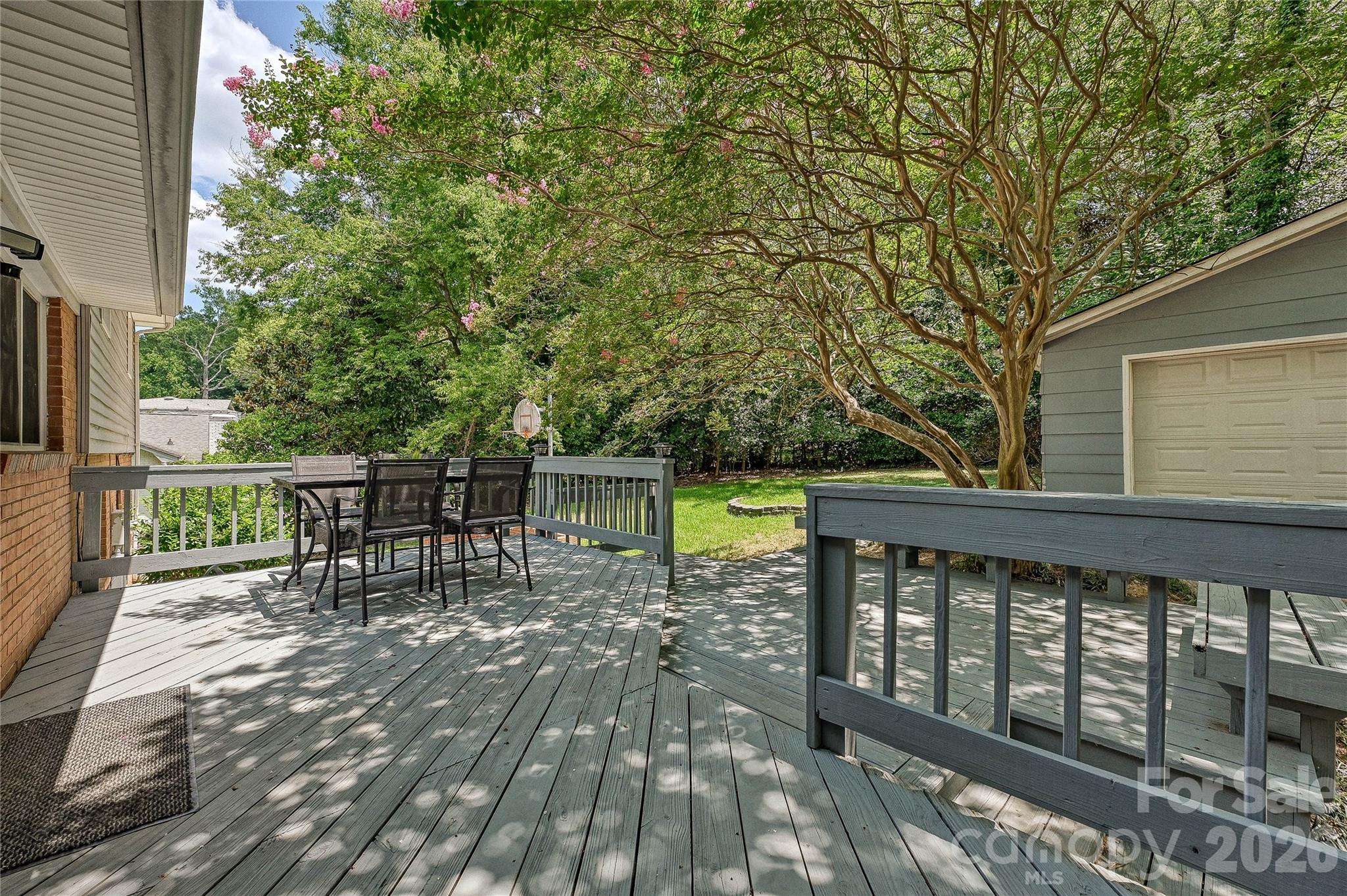 East Forest - Residential