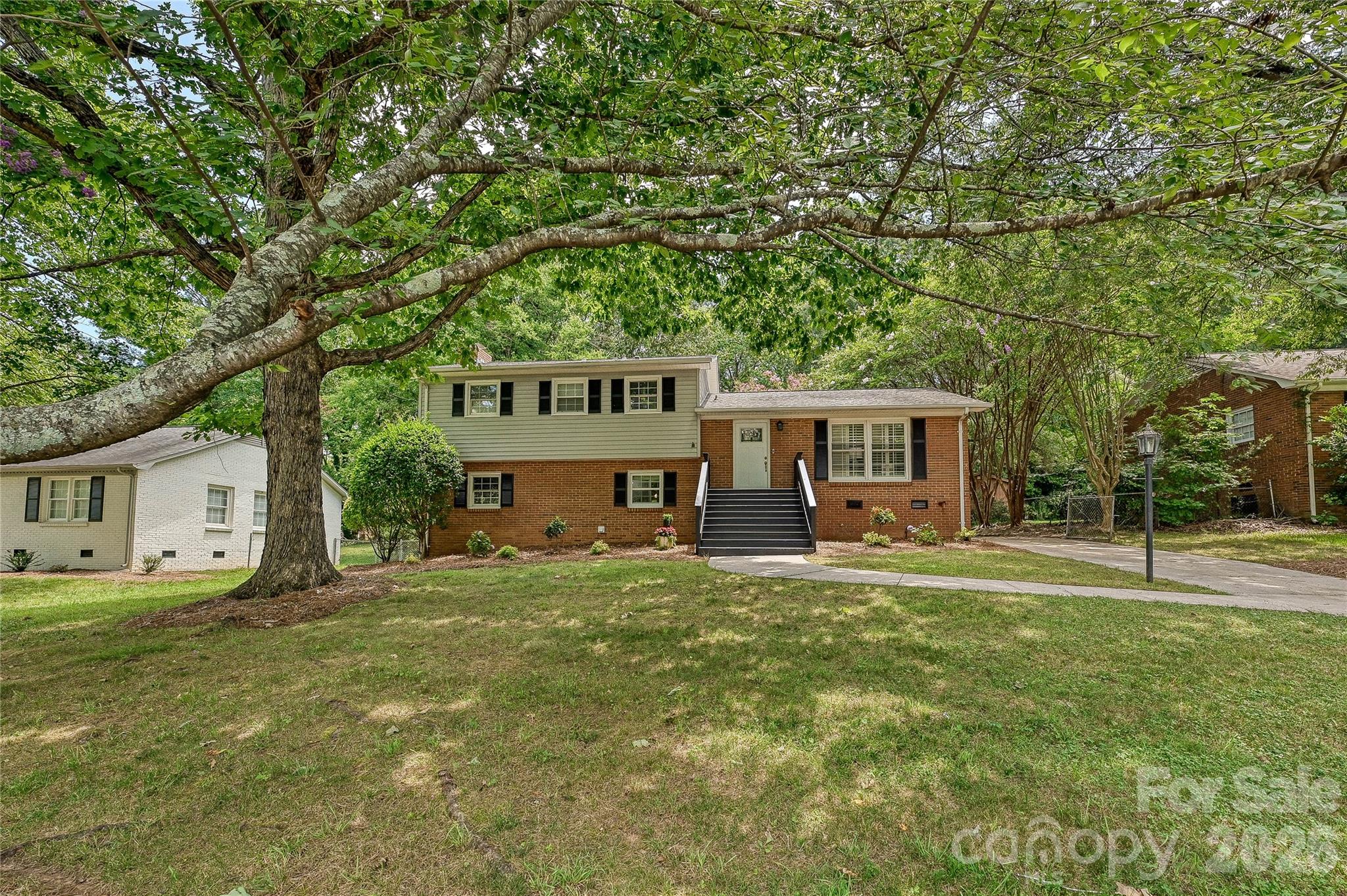 East Forest - Residential