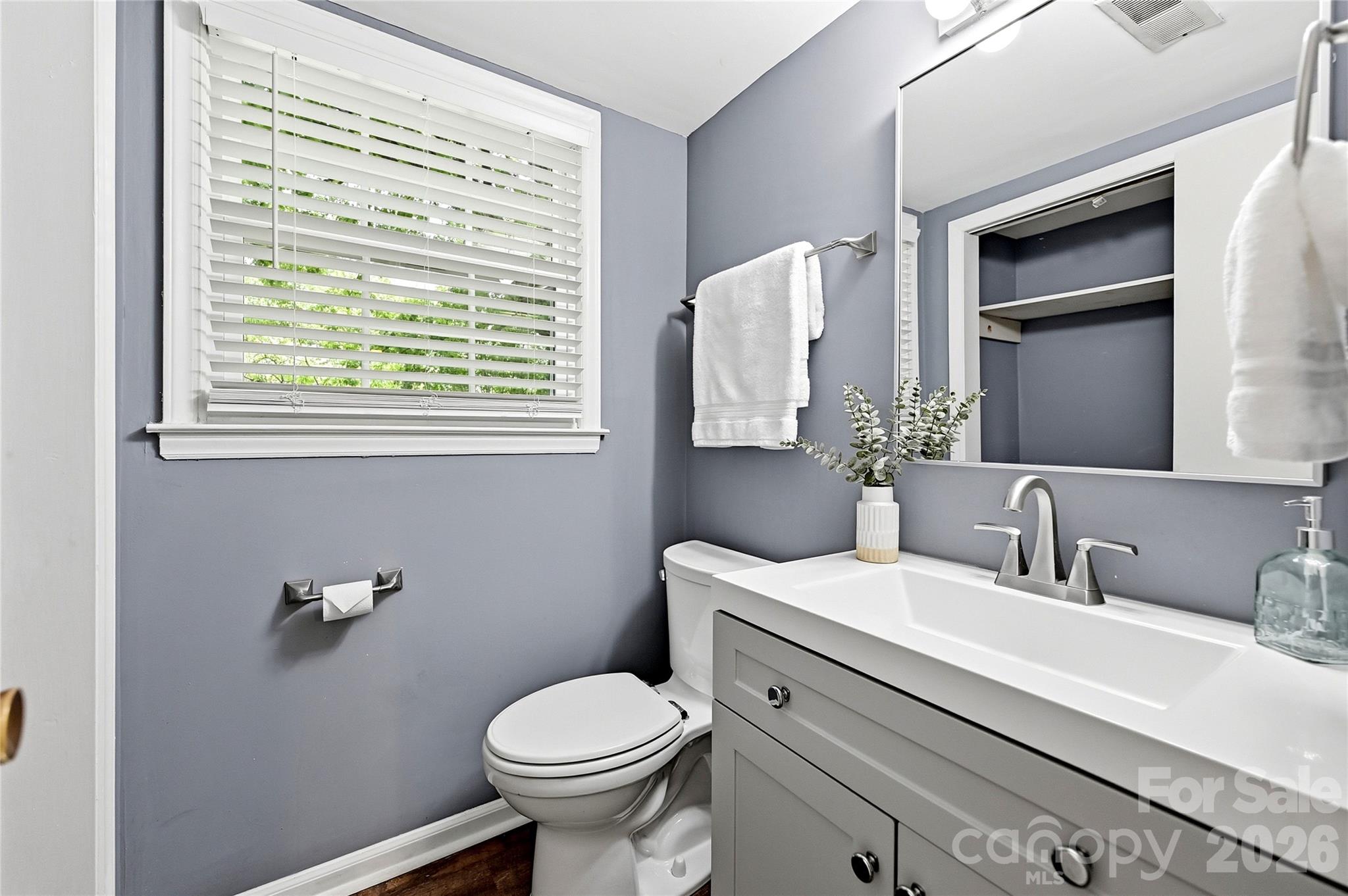 East Forest - Residential