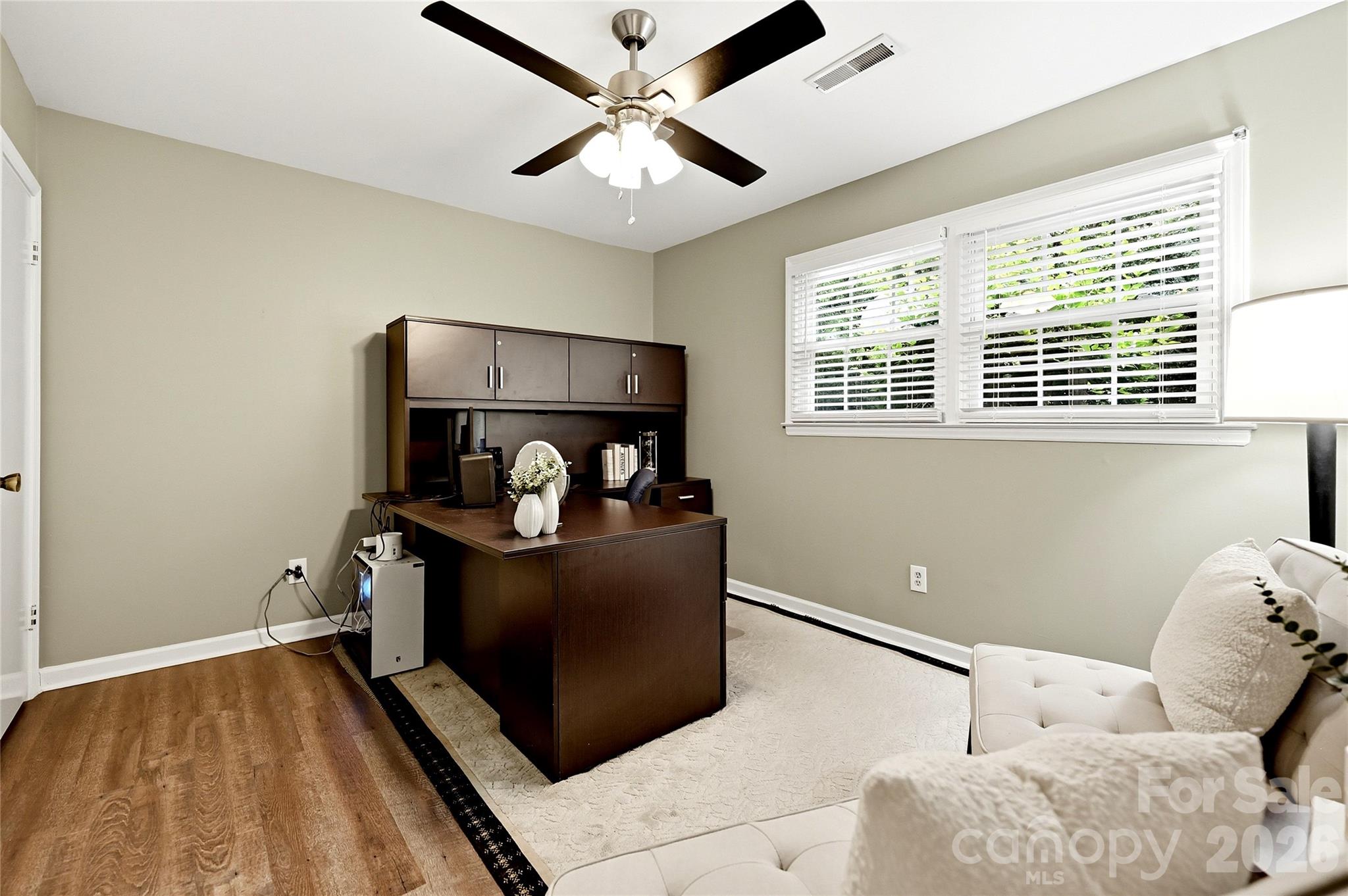 East Forest - Residential