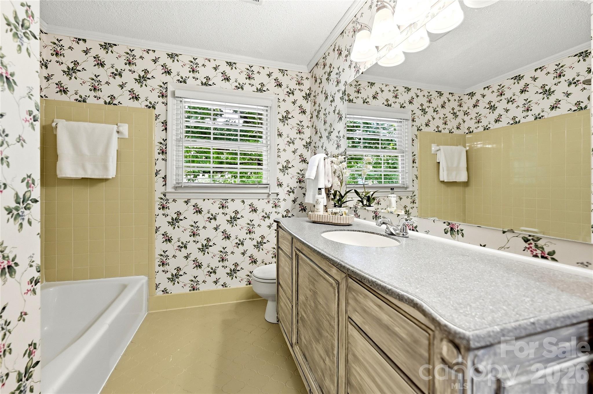 East Forest - Residential