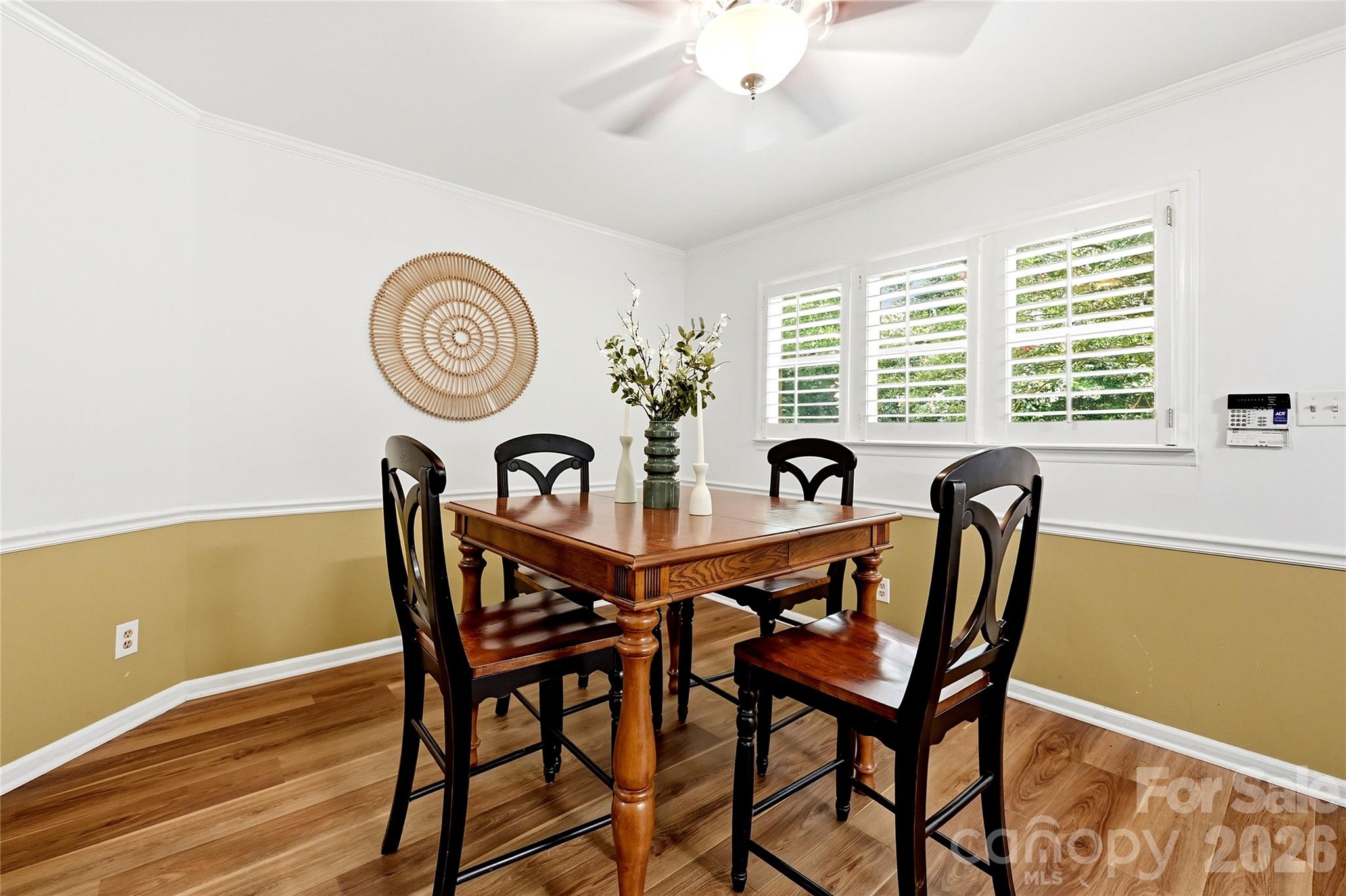 East Forest - Residential