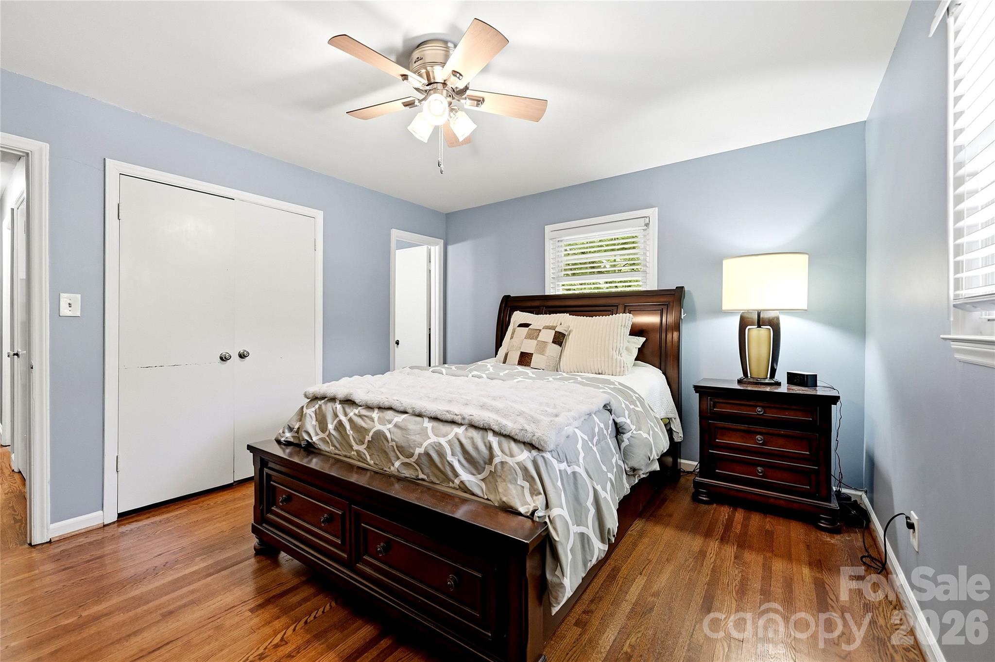 East Forest - Residential