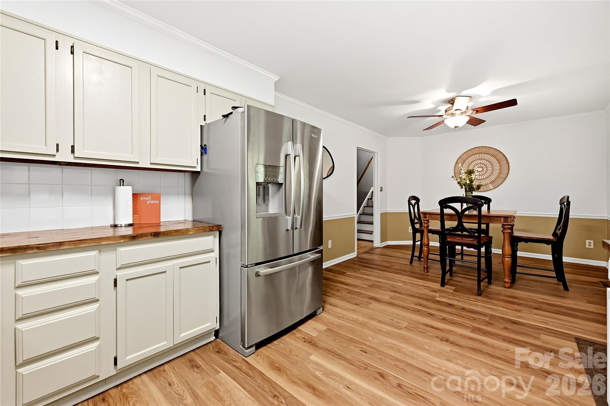 East Forest - Residential