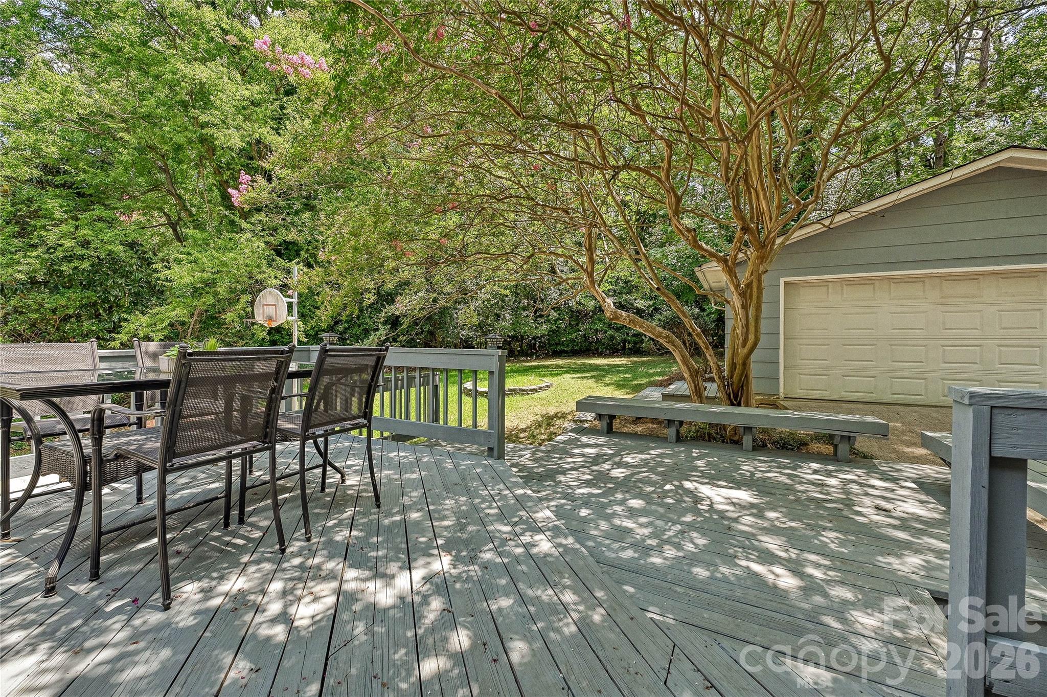 East Forest - Residential