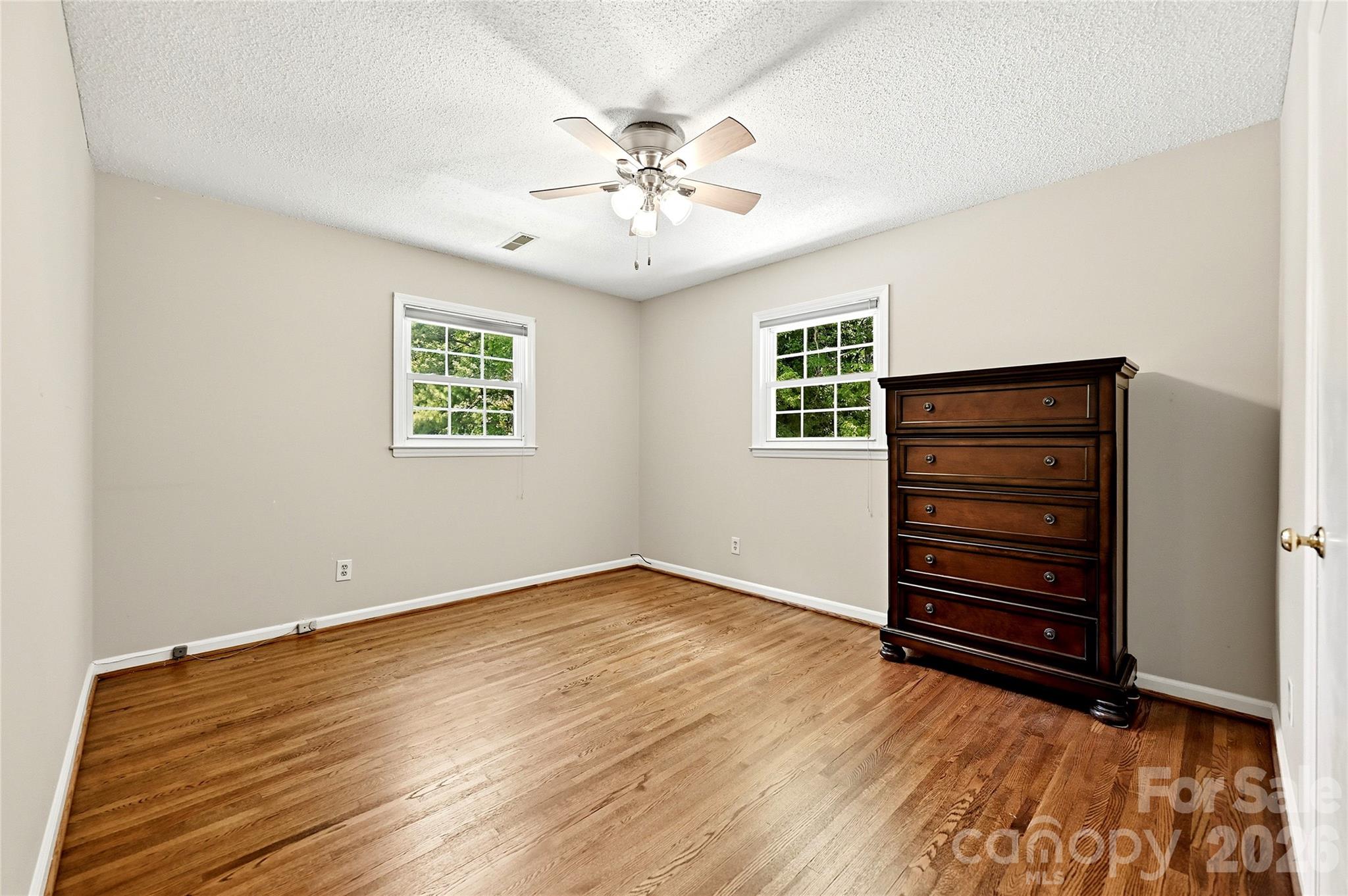 East Forest - Residential