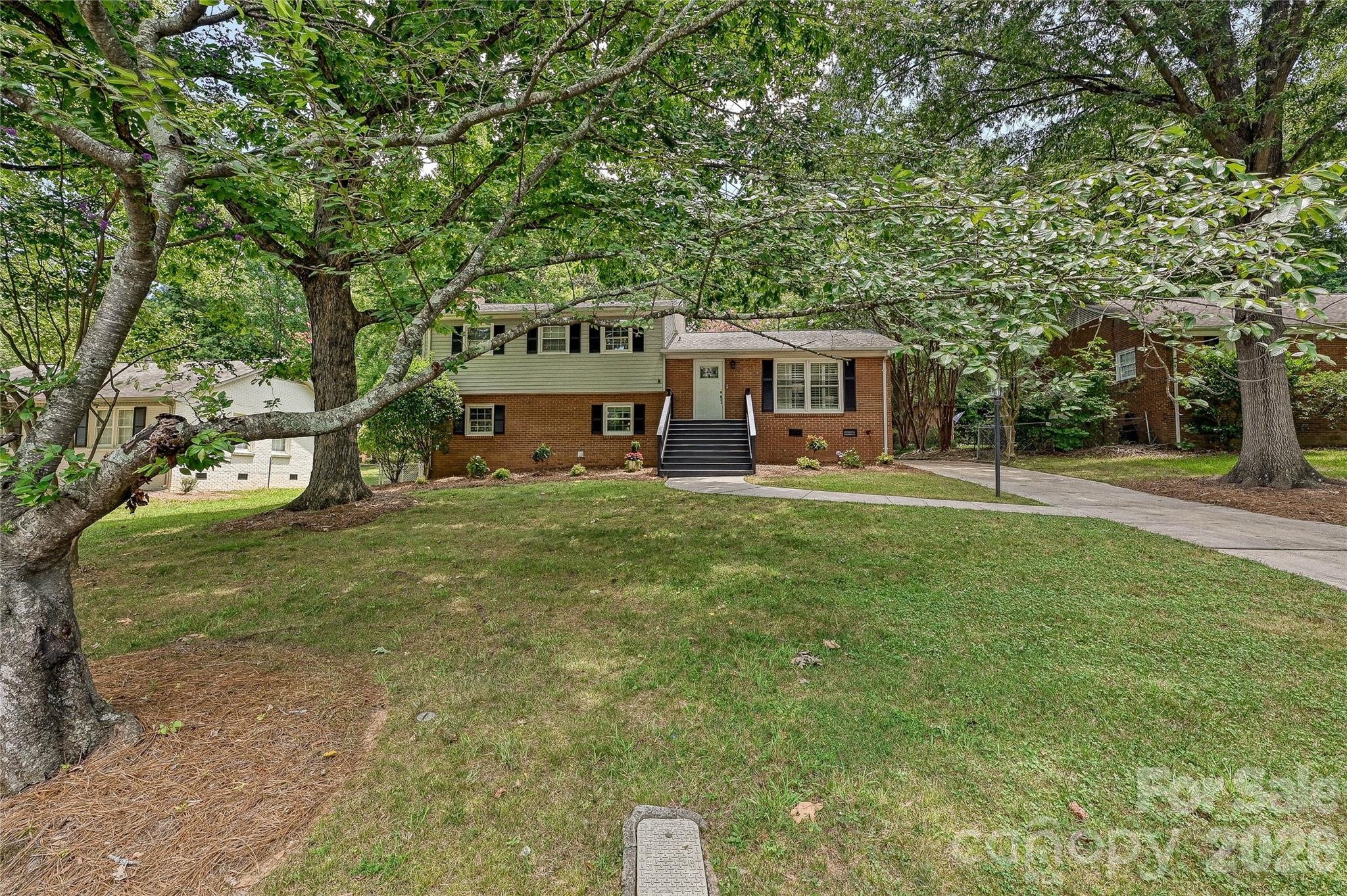 East Forest - Residential