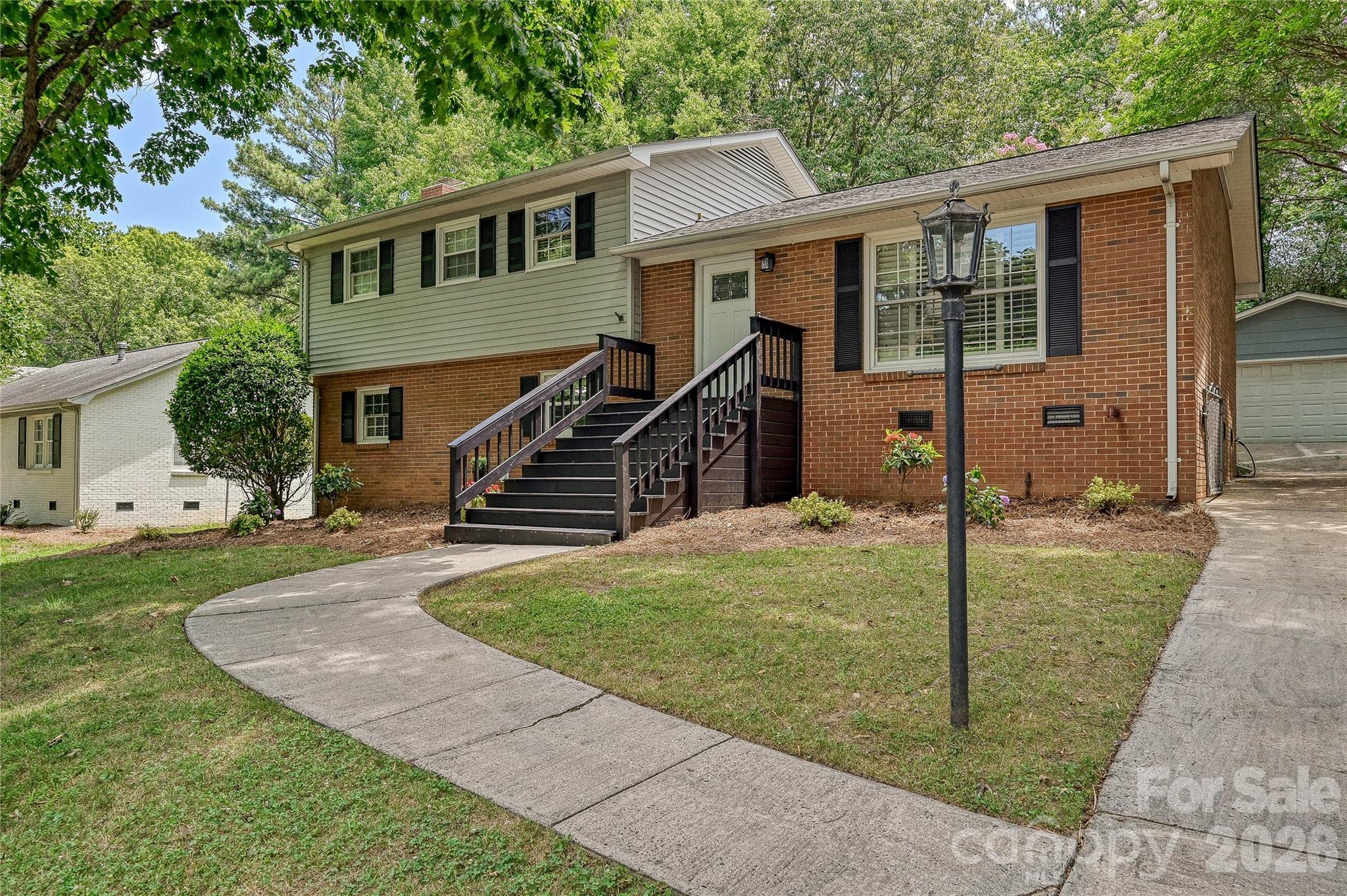 East Forest - Residential