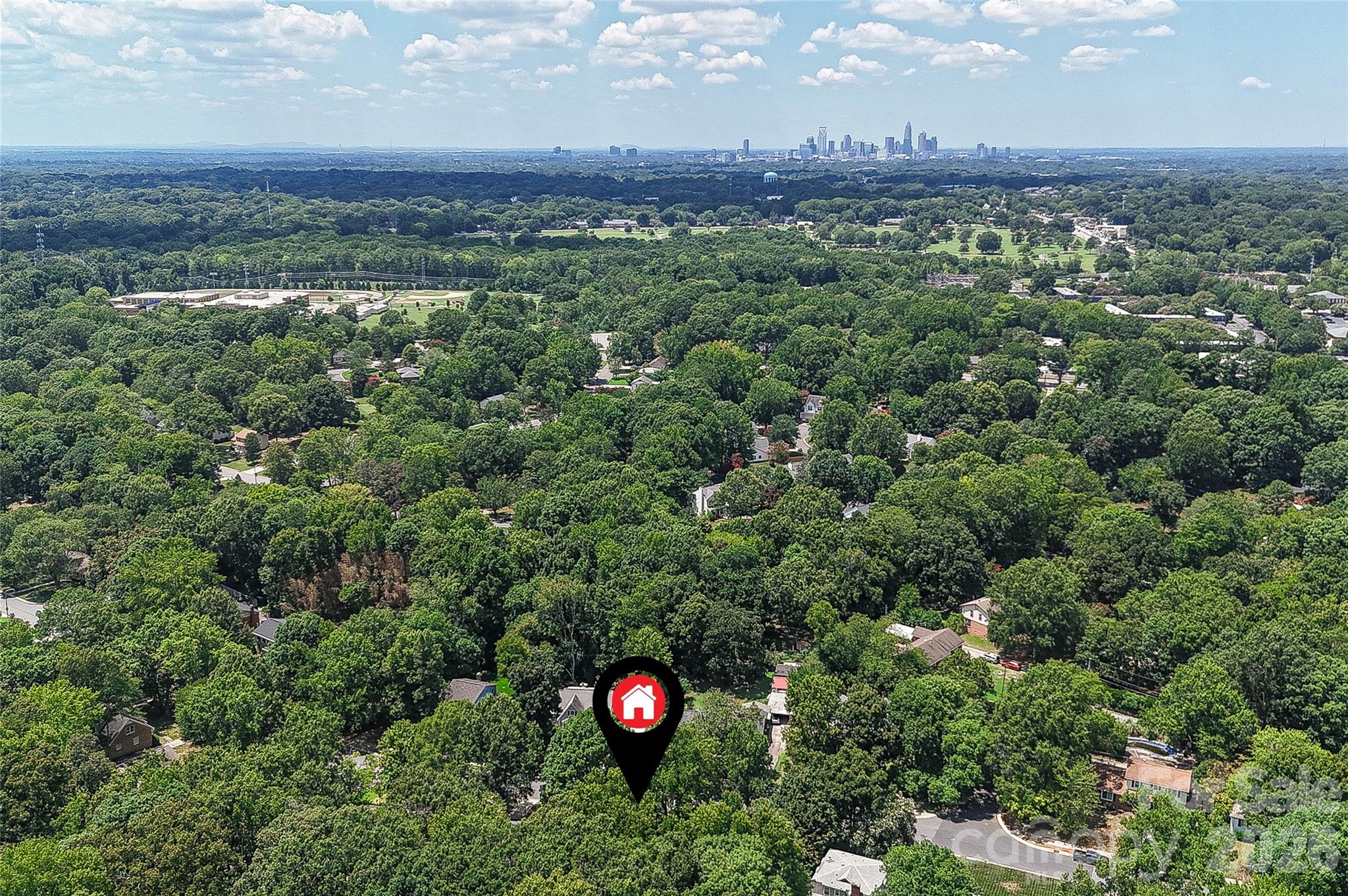East Forest - Residential