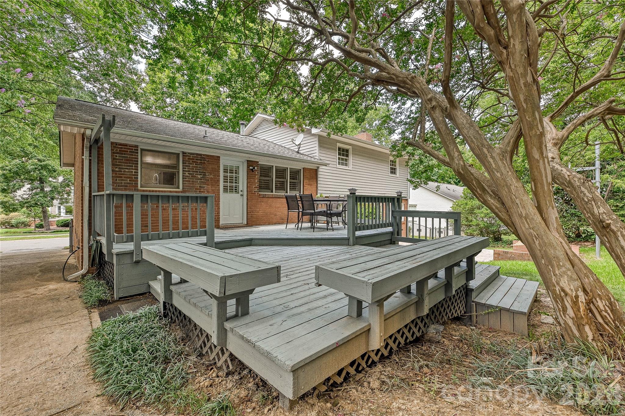 East Forest - Residential