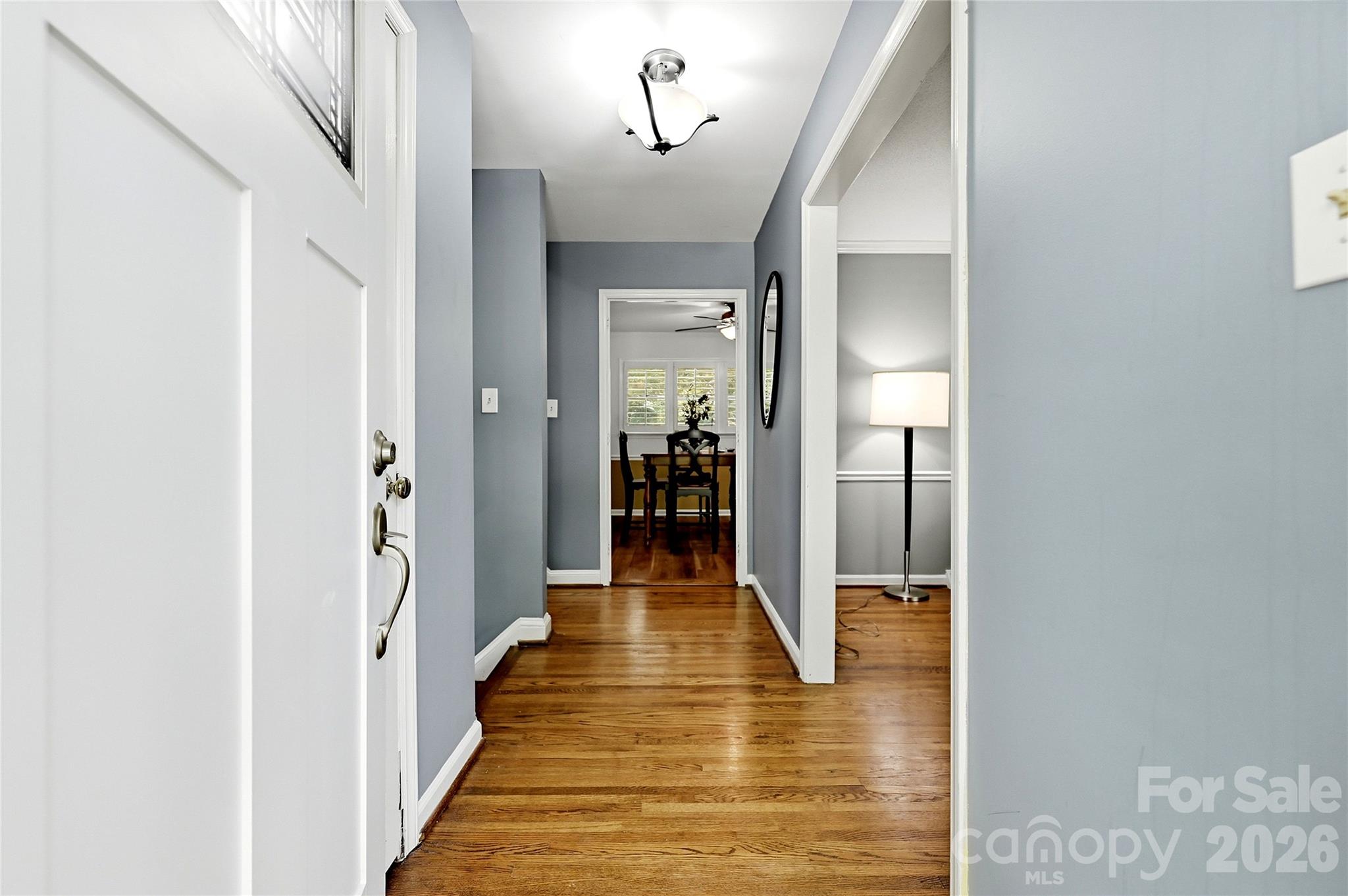 East Forest - Residential