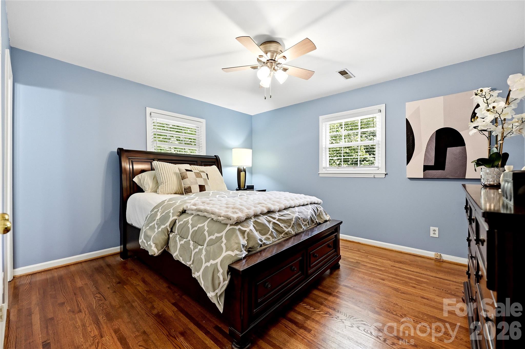 East Forest - Residential