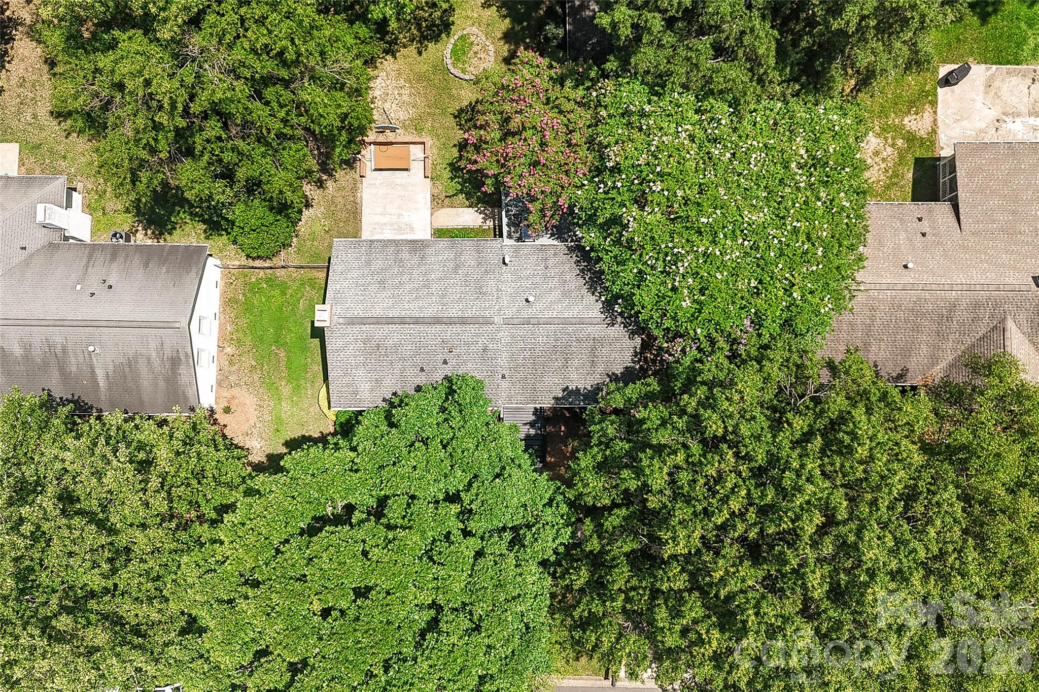 East Forest - Residential