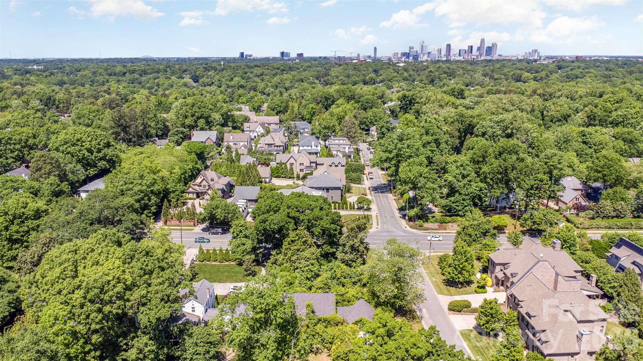 Eastover - Residential