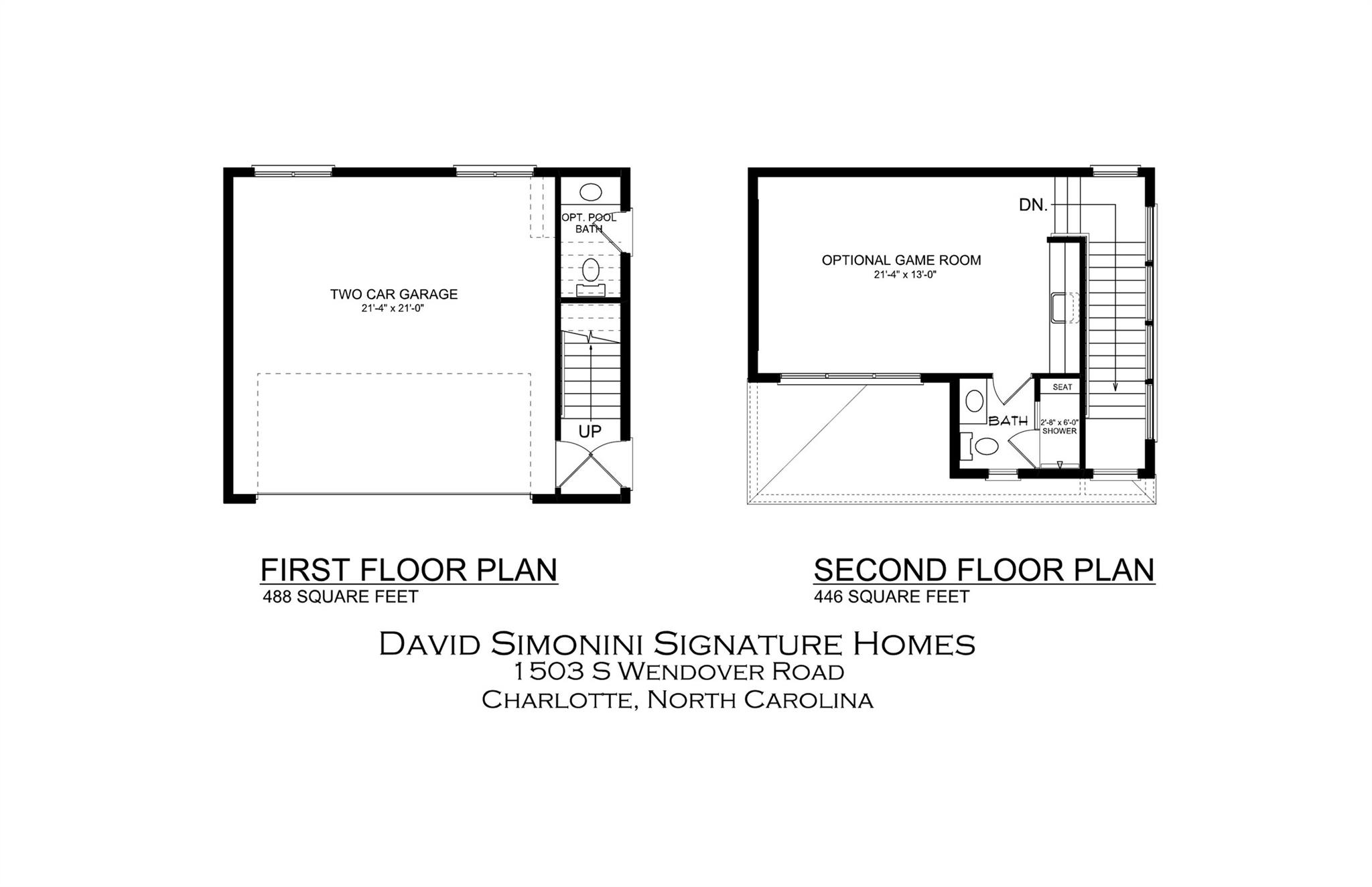 Eastover - Residential