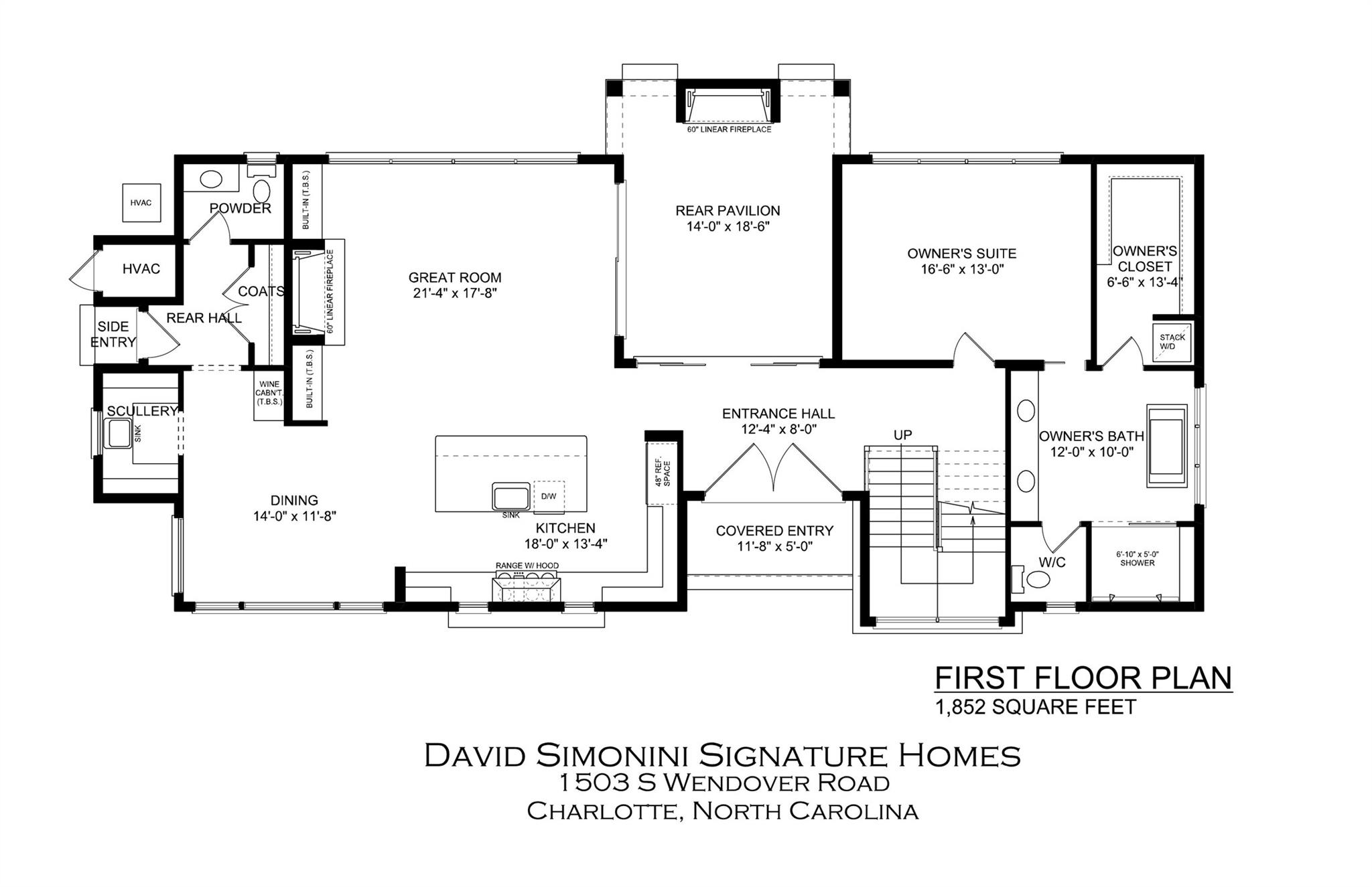 Eastover - Residential