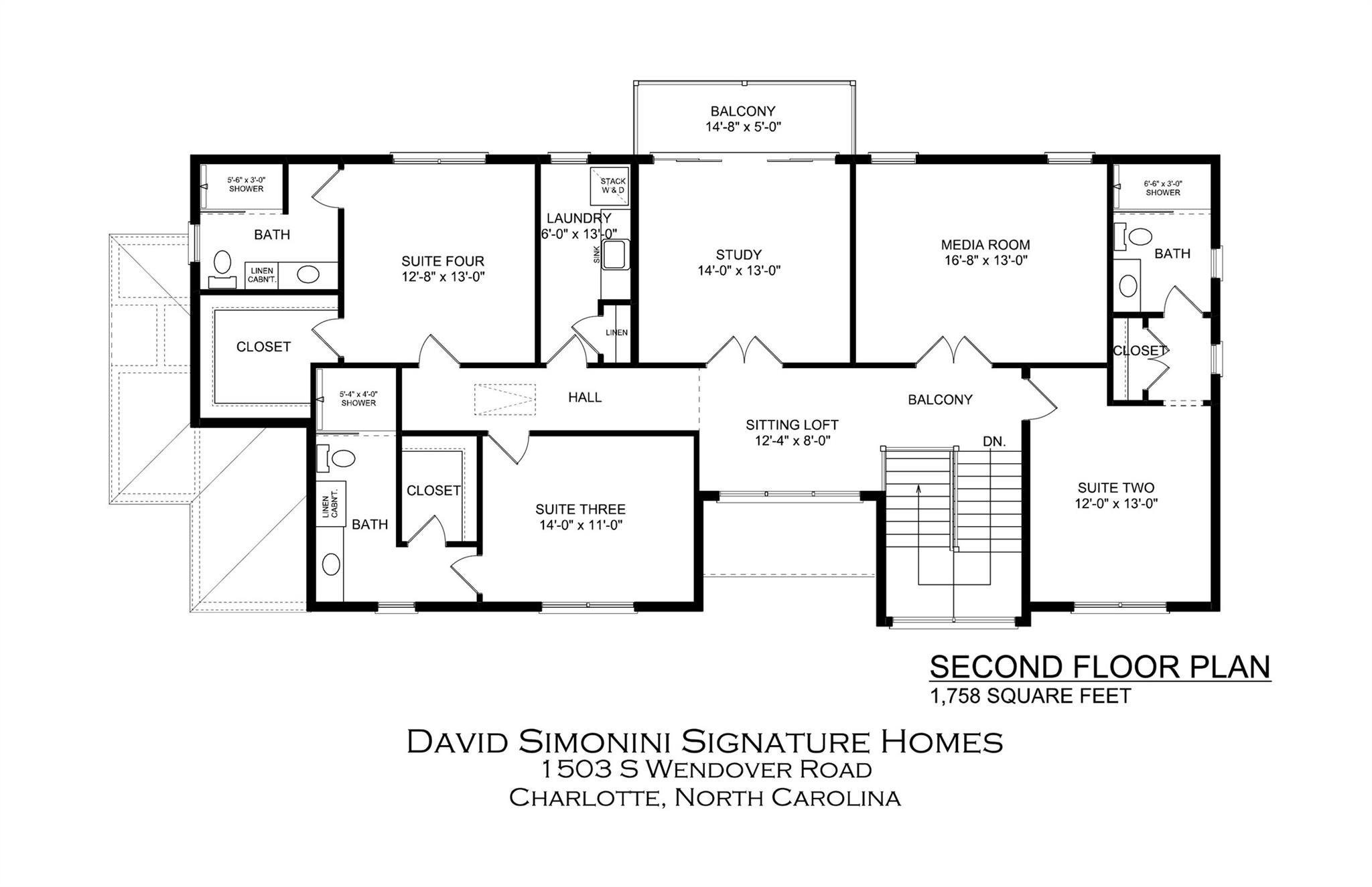 Eastover - Residential