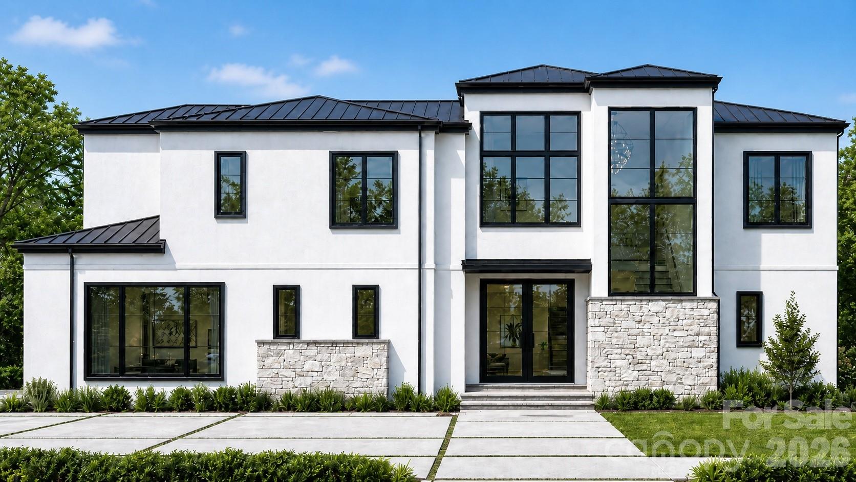 Eastover - Residential