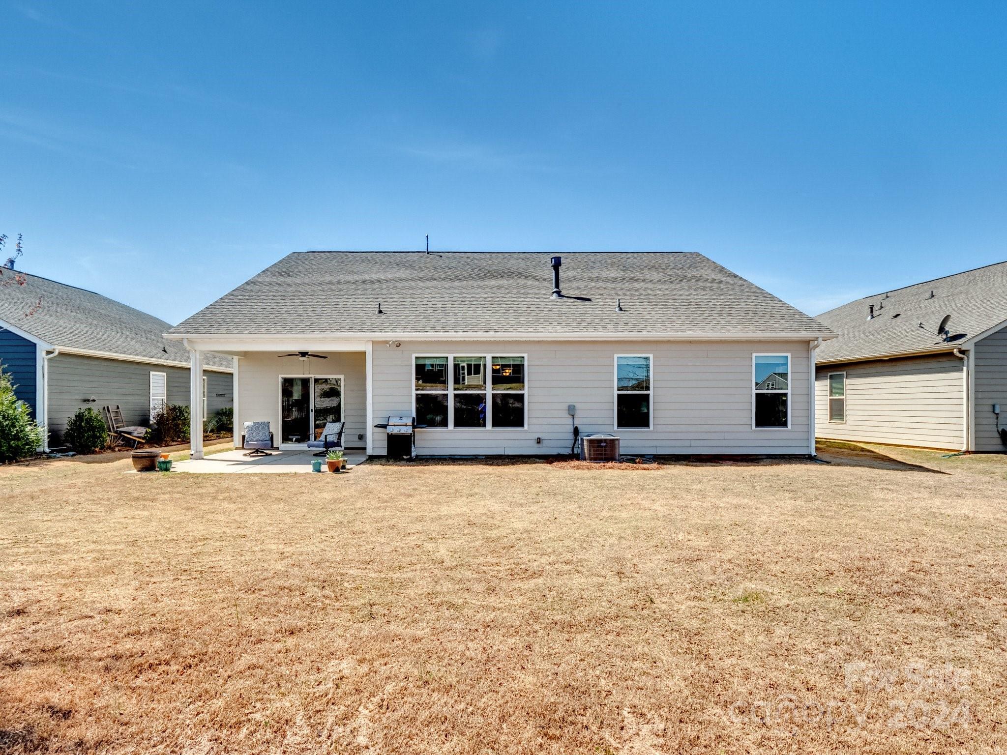 Walnut Creek - Residential