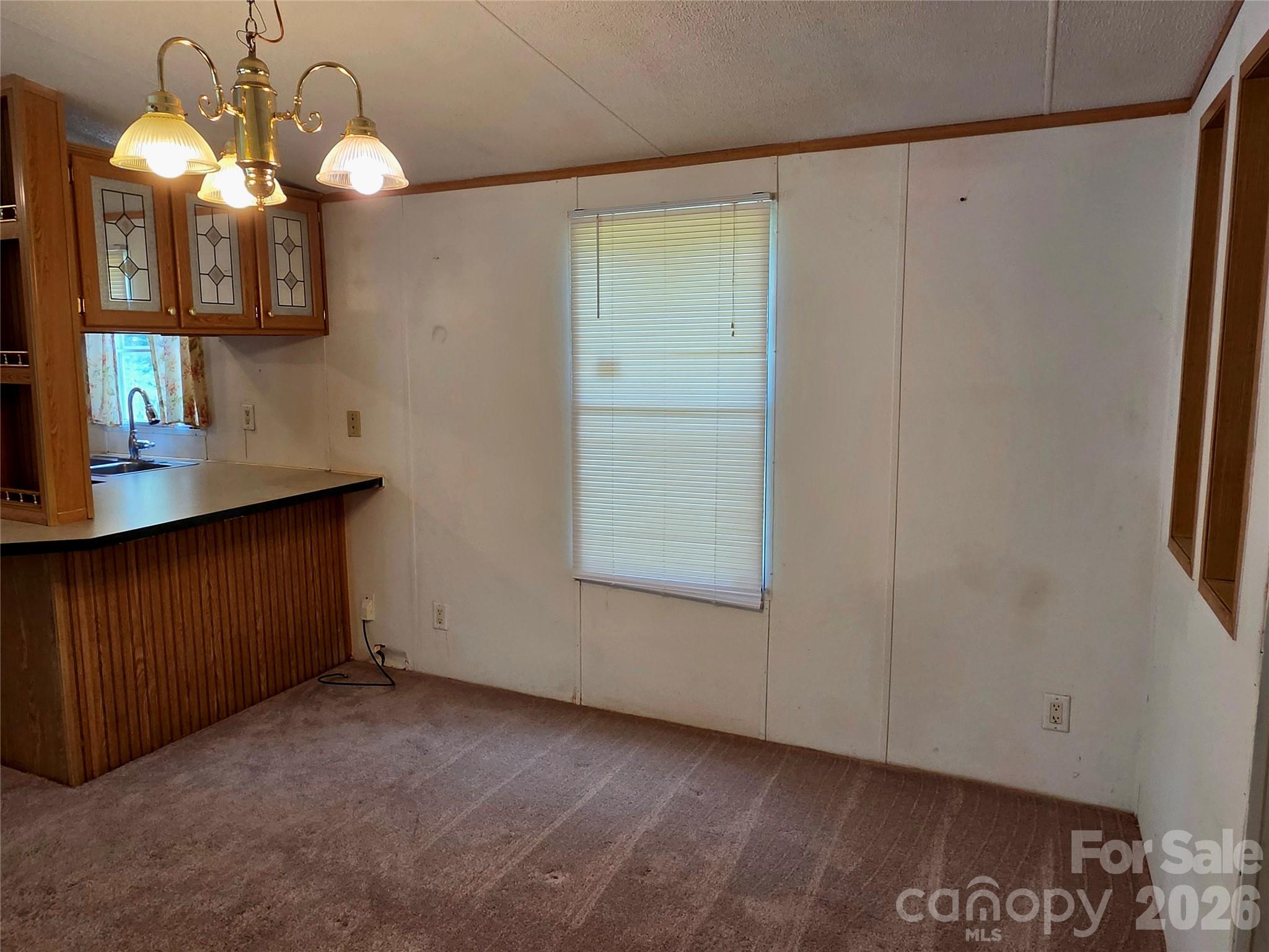 Island Creek - Residential