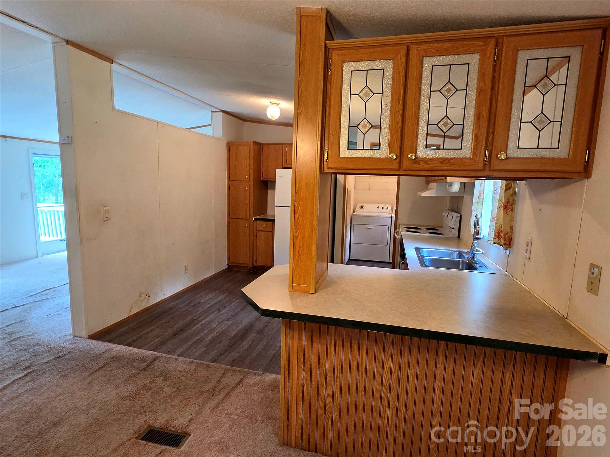 Island Creek - Residential
