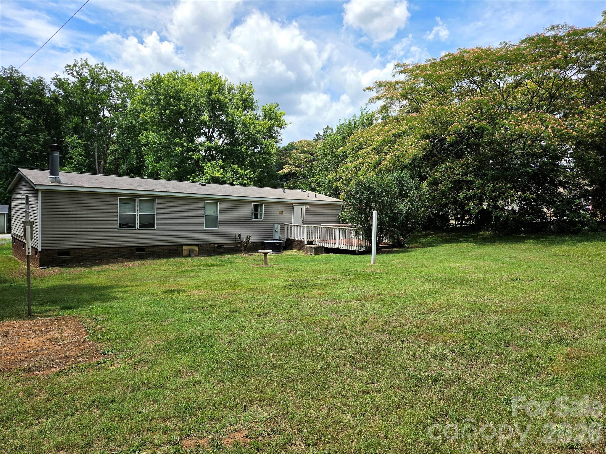 Island Creek - Residential