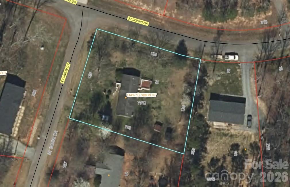 Island Creek - Residential