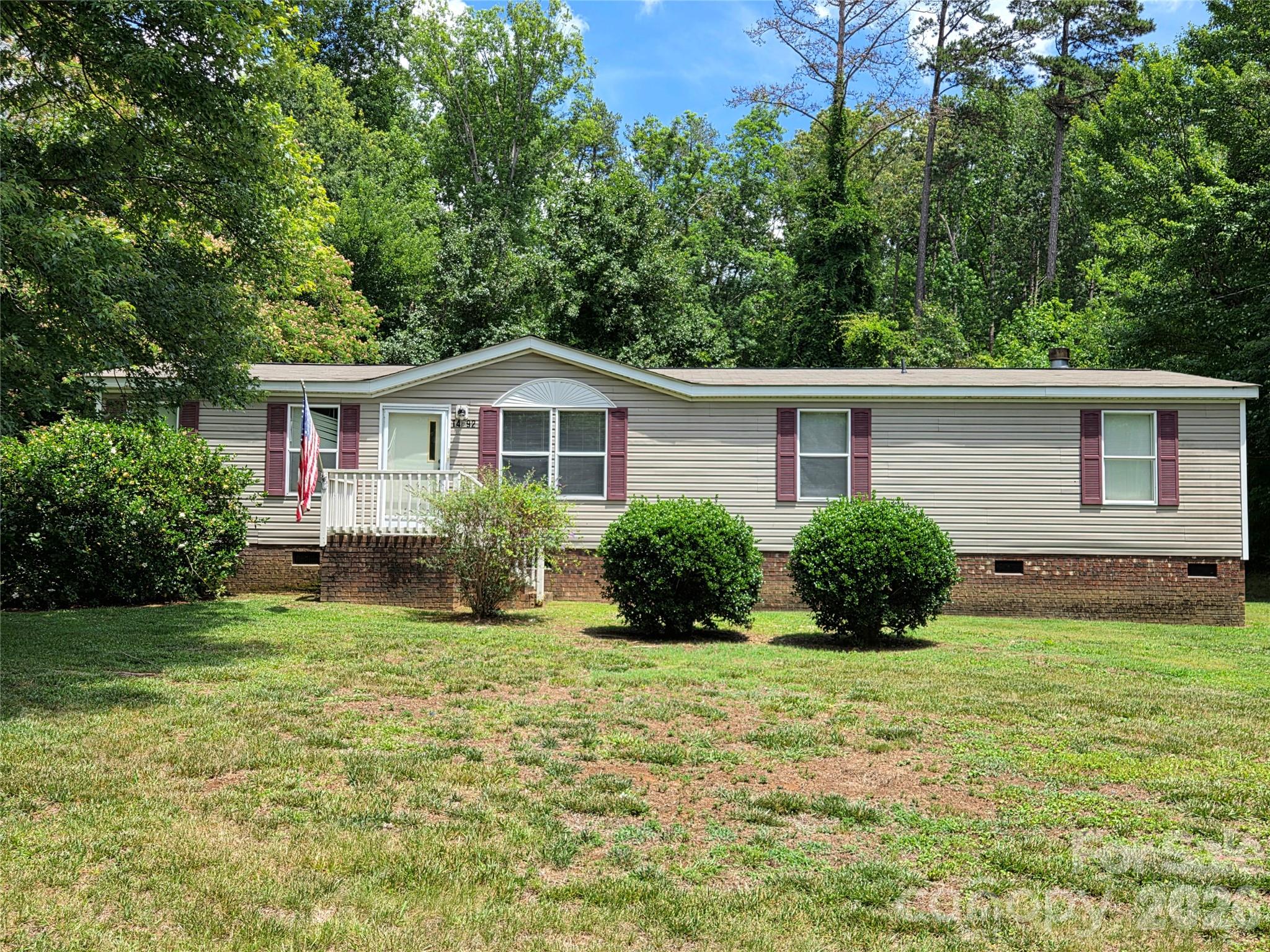 Island Creek - Residential