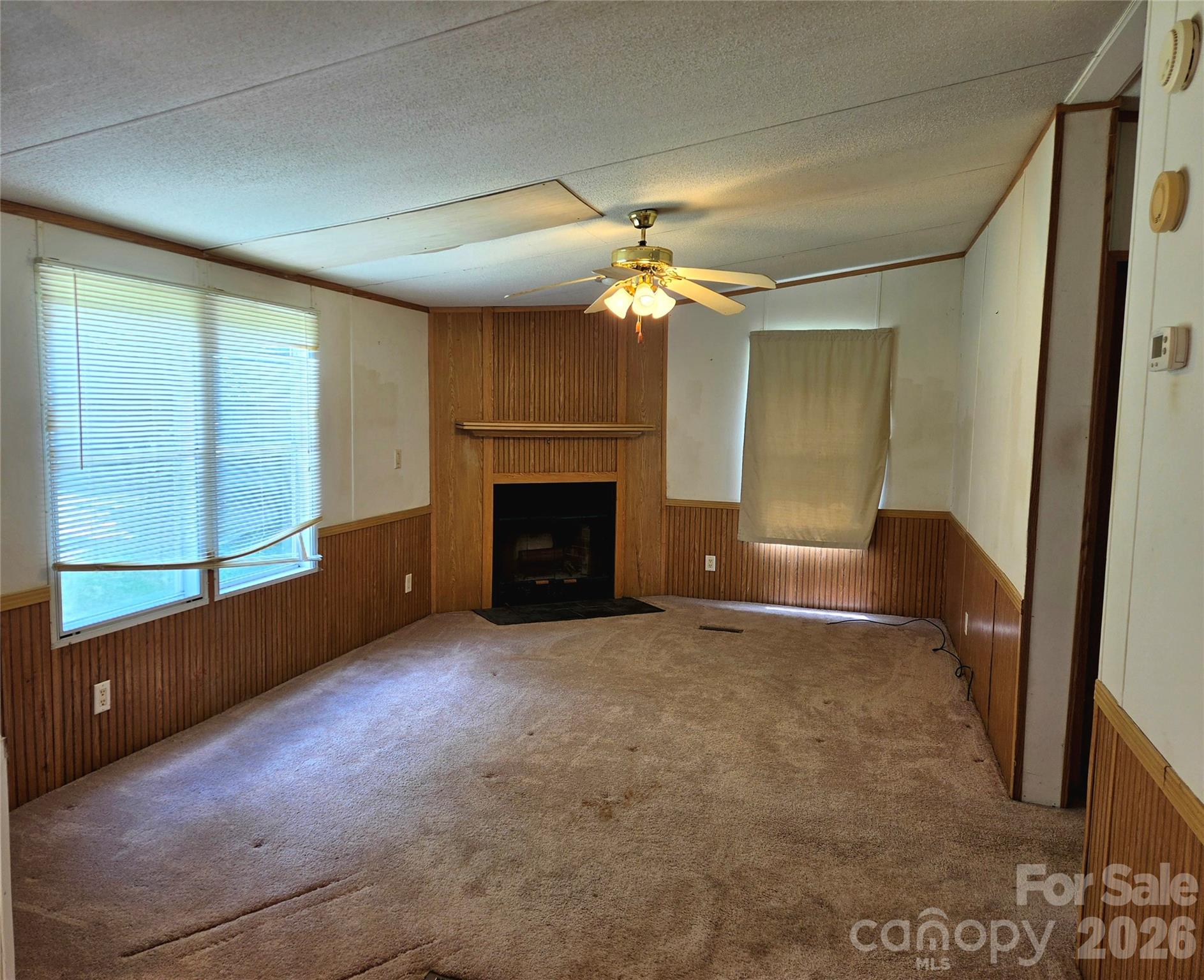 Island Creek - Residential