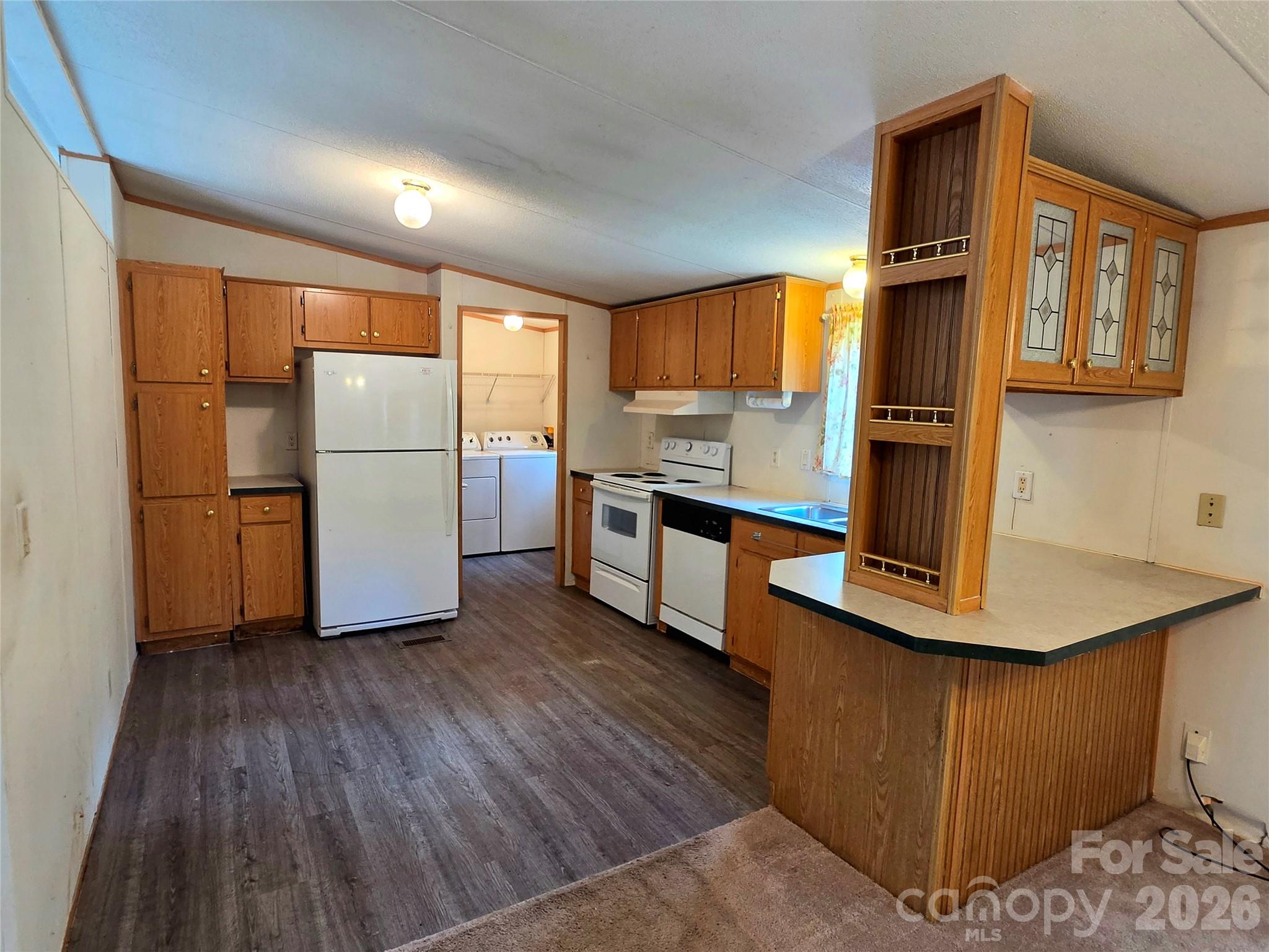Island Creek - Residential