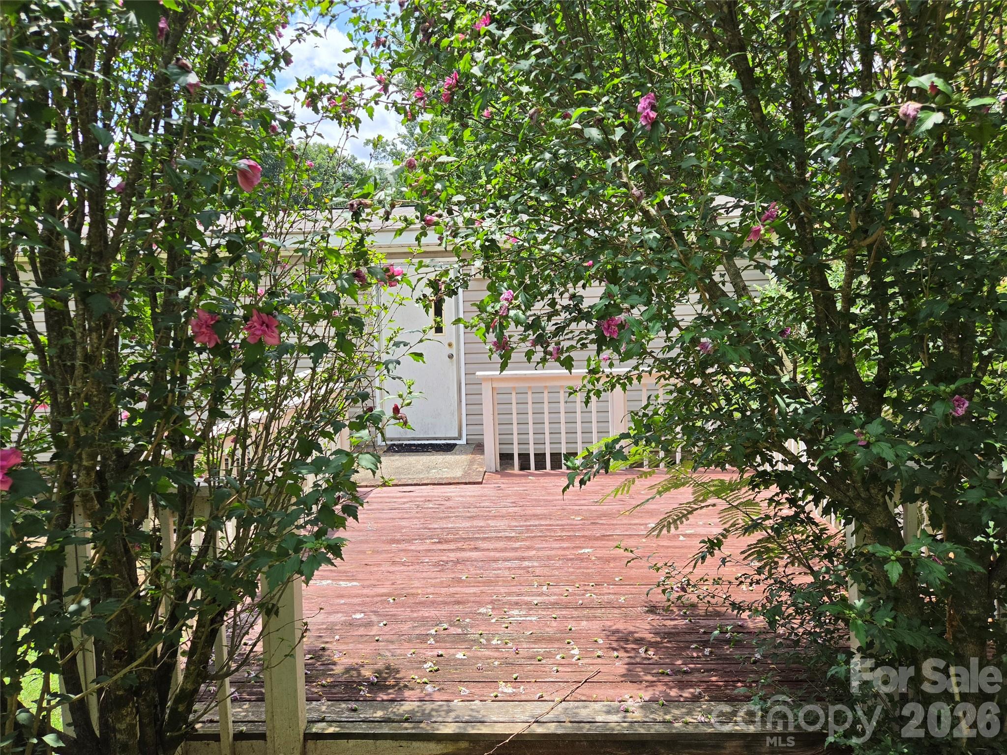 Island Creek - Residential