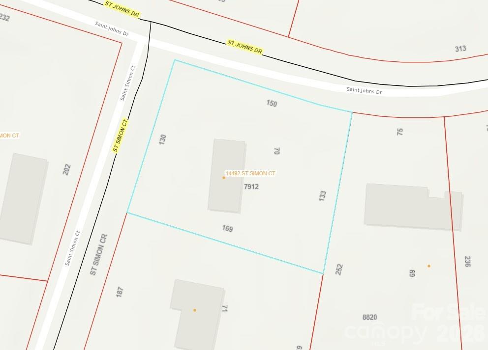 Island Creek - Residential