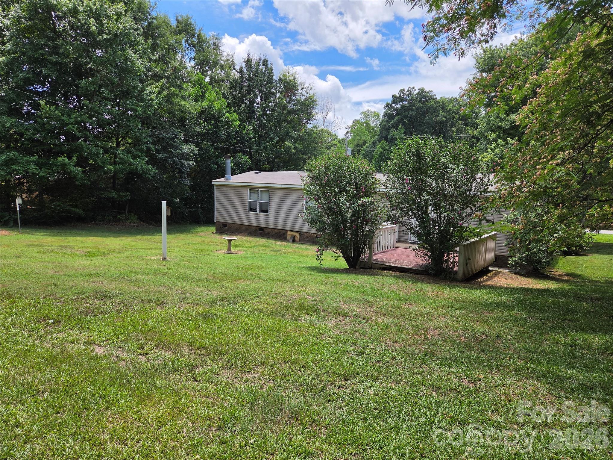 Island Creek - Residential