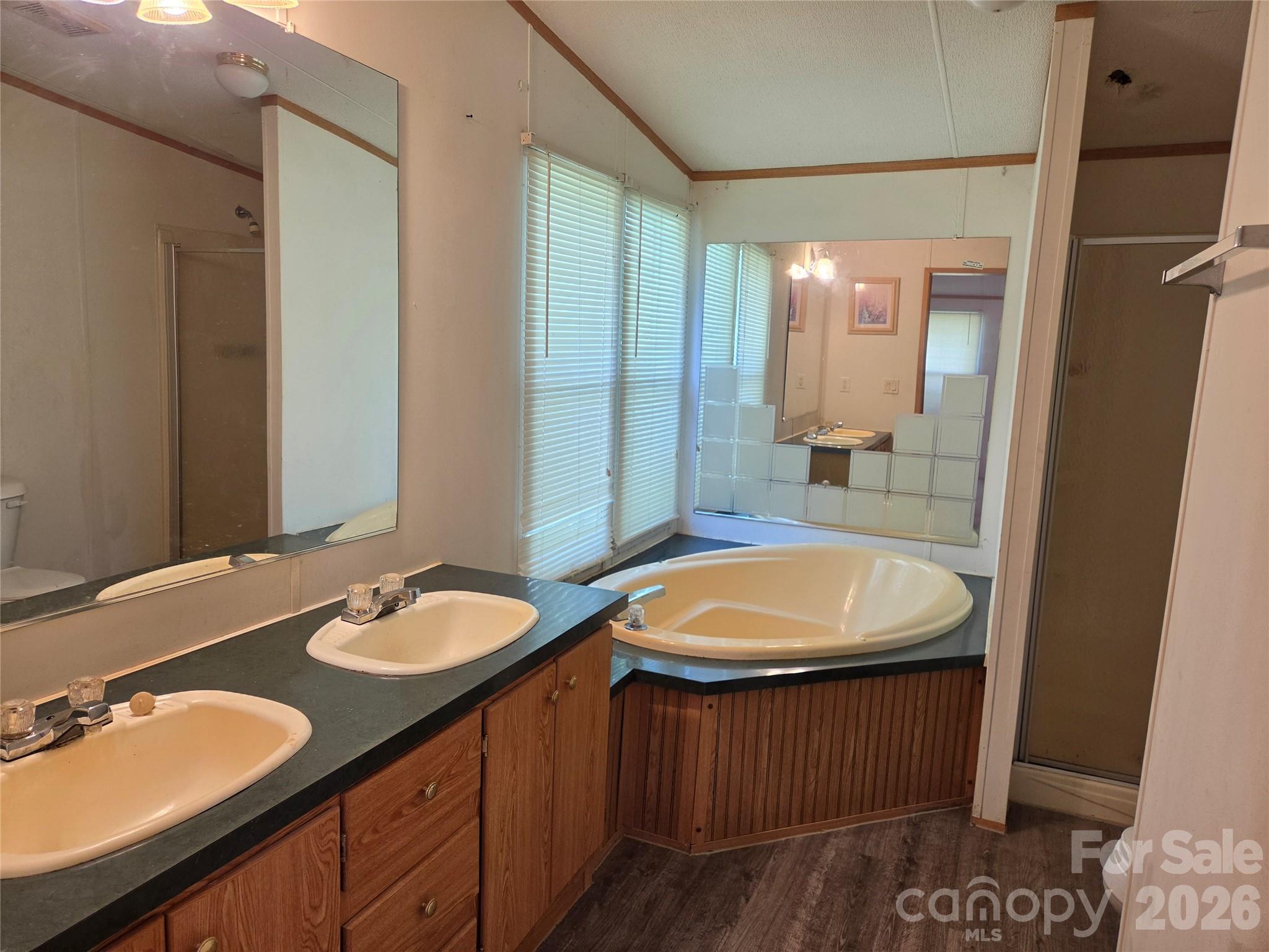 Island Creek - Residential