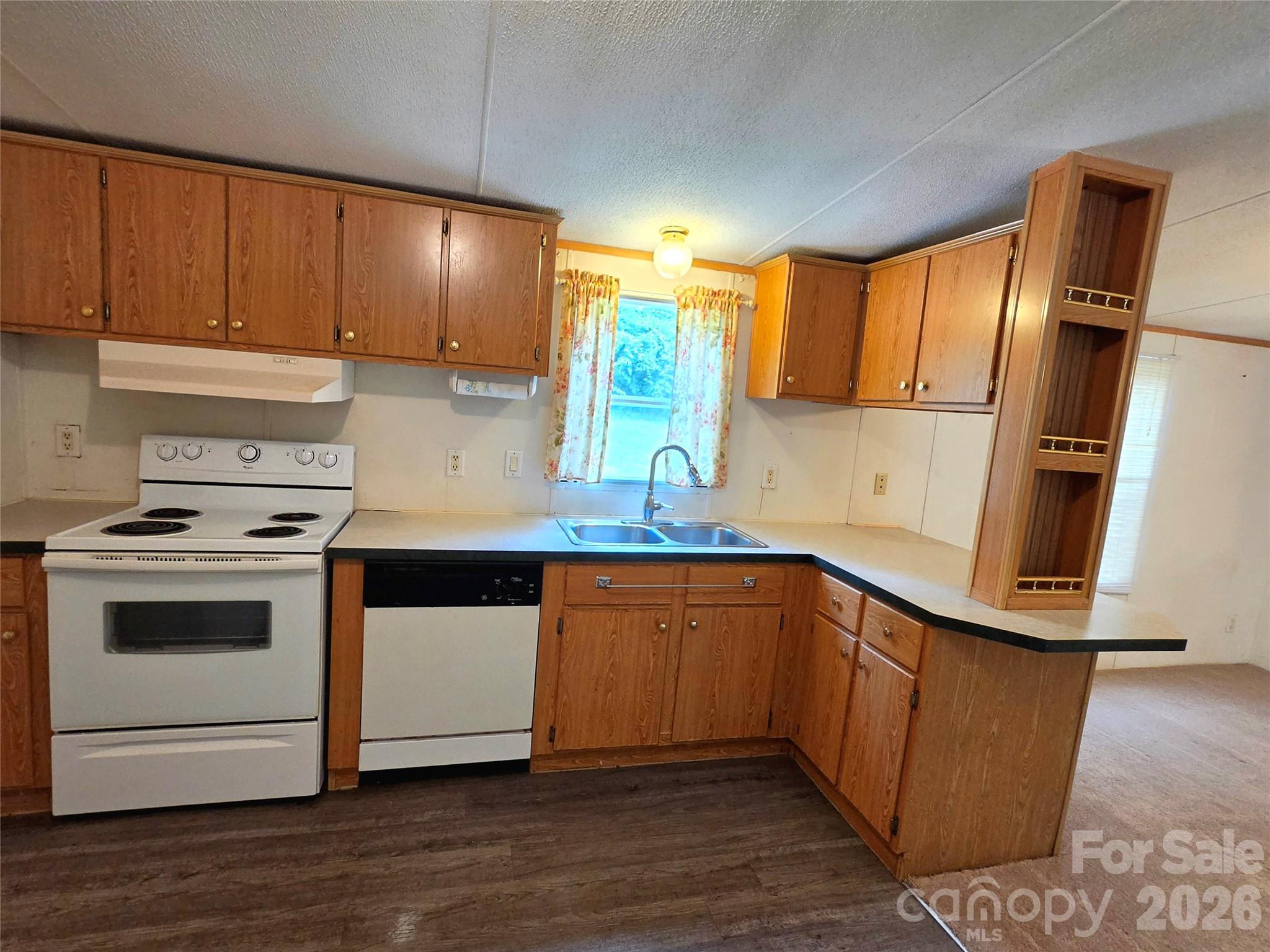 Island Creek - Residential