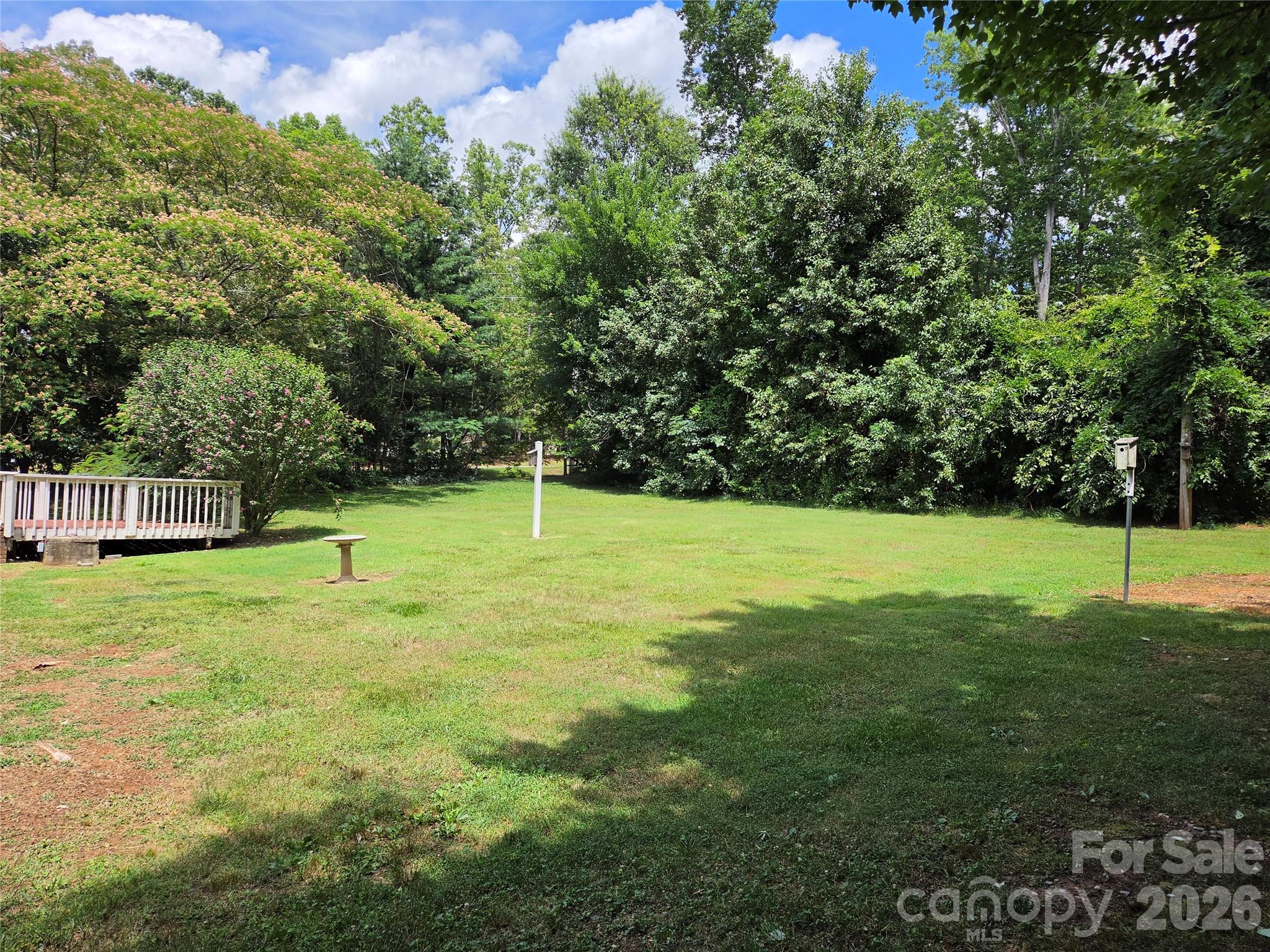 Island Creek - Residential