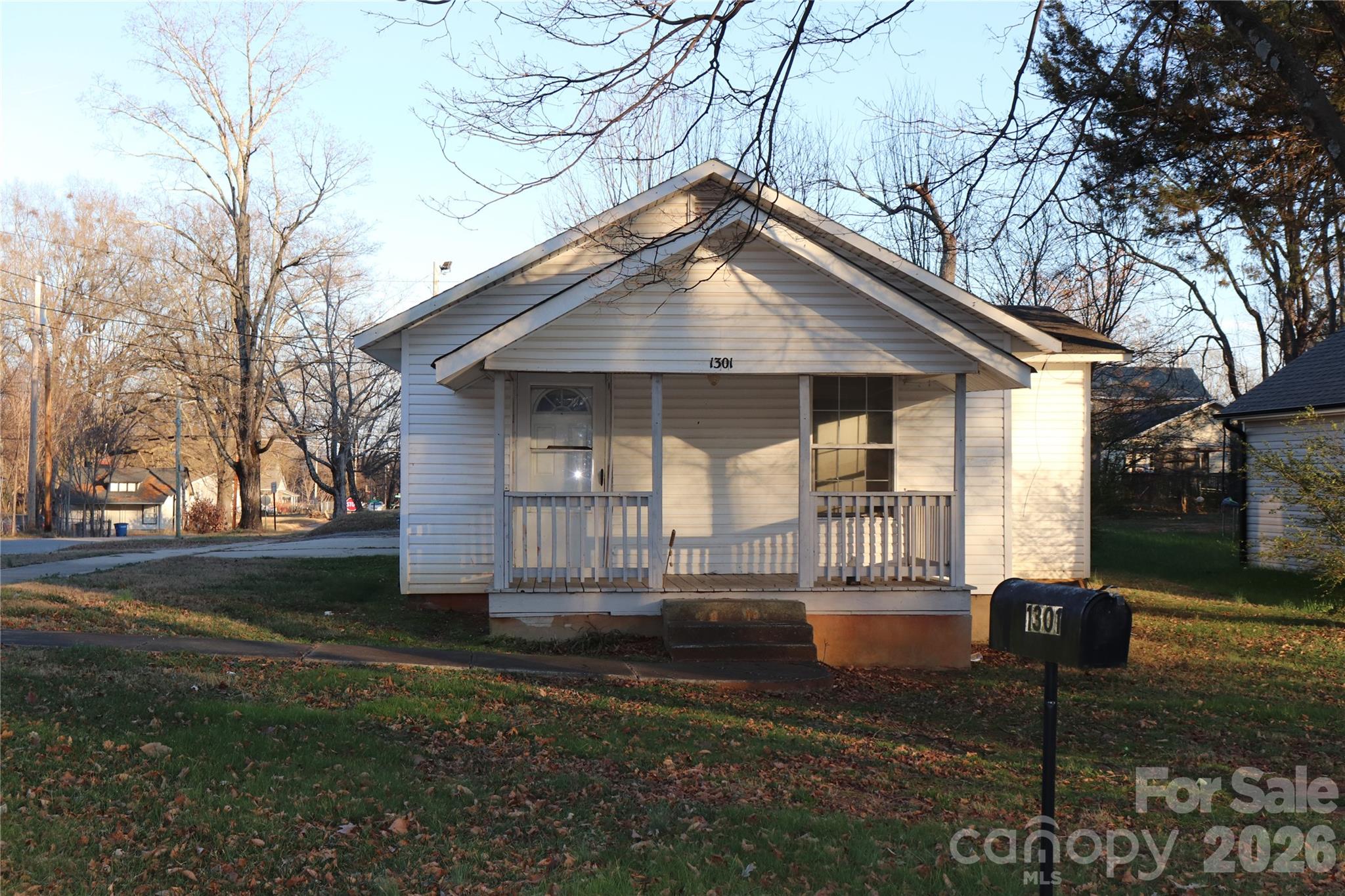 Exceptional investment opportunity just minutes from downtown Statesville! This unique portfolio offers 16 total units across 12 separate parcels (Parcel ID(s): 4733876245; 4733885394; 4733886666; 4733992545; 4733994319; 4734800899; 4734807354; 4734807436; 4743093456; 4744140404; 4744049339), all situated on approximately 2.4 acres. Currently, eight (8) units are rented with a strong rental history and reliable tenants. The portfolio consists of two (2) triplexes and ten (10) single-family homes, providing a balanced mix of stable income and future potential. This combination of income-producing properties and redevelopment possibilities makes the portfolio well-suited for investors seeking both immediate cash flow and long-term upside. Conveniently located near Statesville amenities, these properties benefits from consistent demand and strong occupancy rates. With income in place from day one and additional value-add or development opportunities, this offering delivers stability, versatility, and long-term investment potential. Please note: Tenants are not to be disturbed. All showings must be scheduled by appointment only. Sold as a package and as-is.