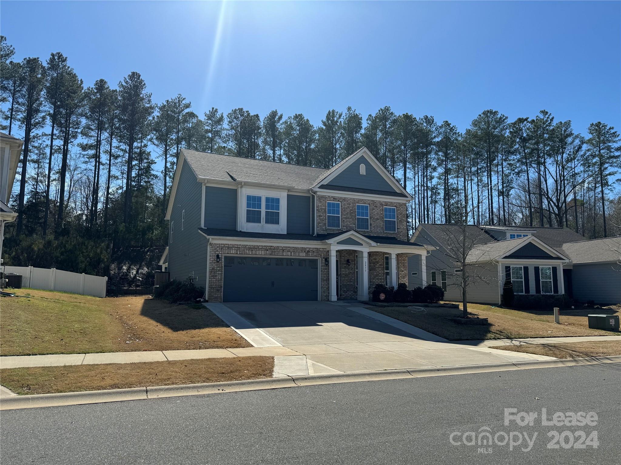Walnut Creek - Residential Lease