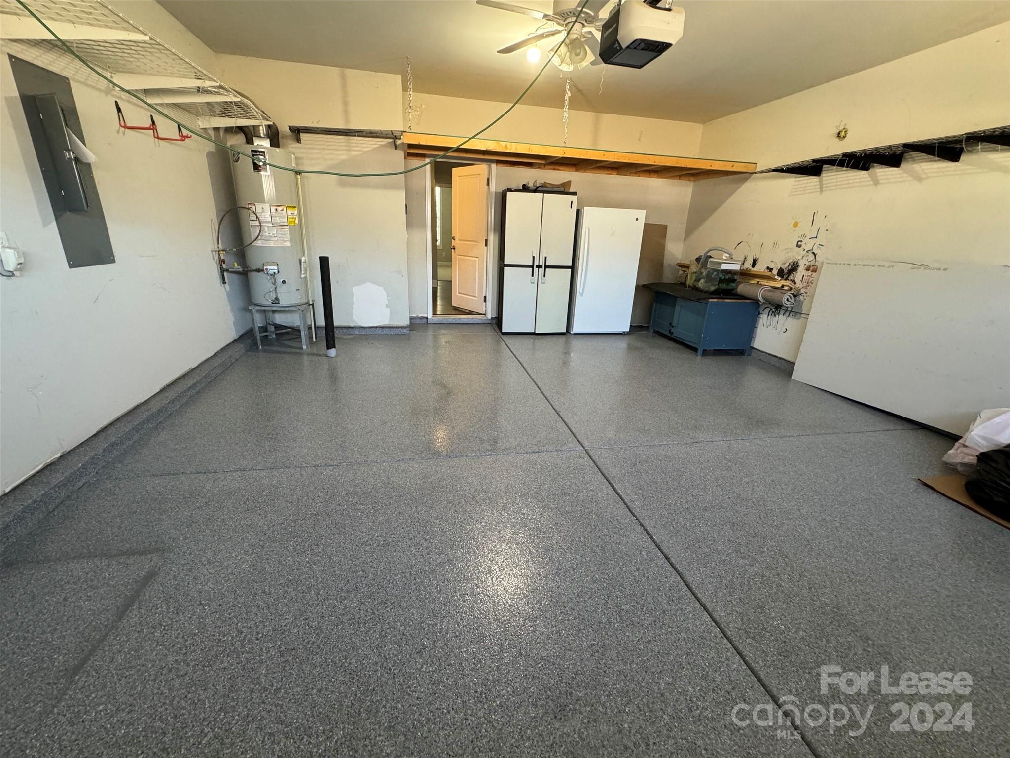 Walnut Creek - Residential Lease