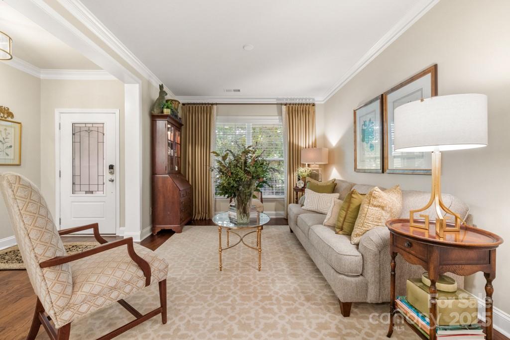 The Retreat at Rayfield - Residential
