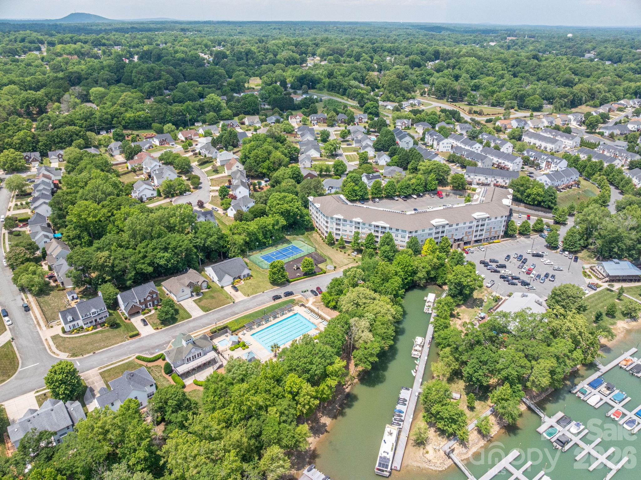 Riverfront - Residential