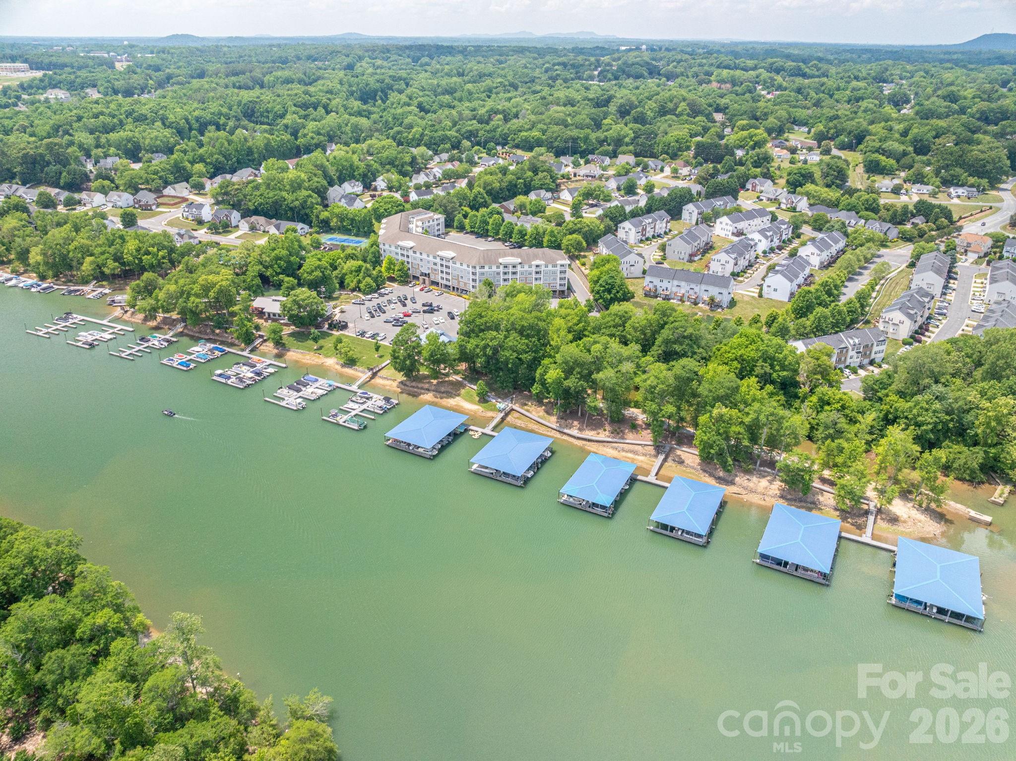Riverfront - Residential