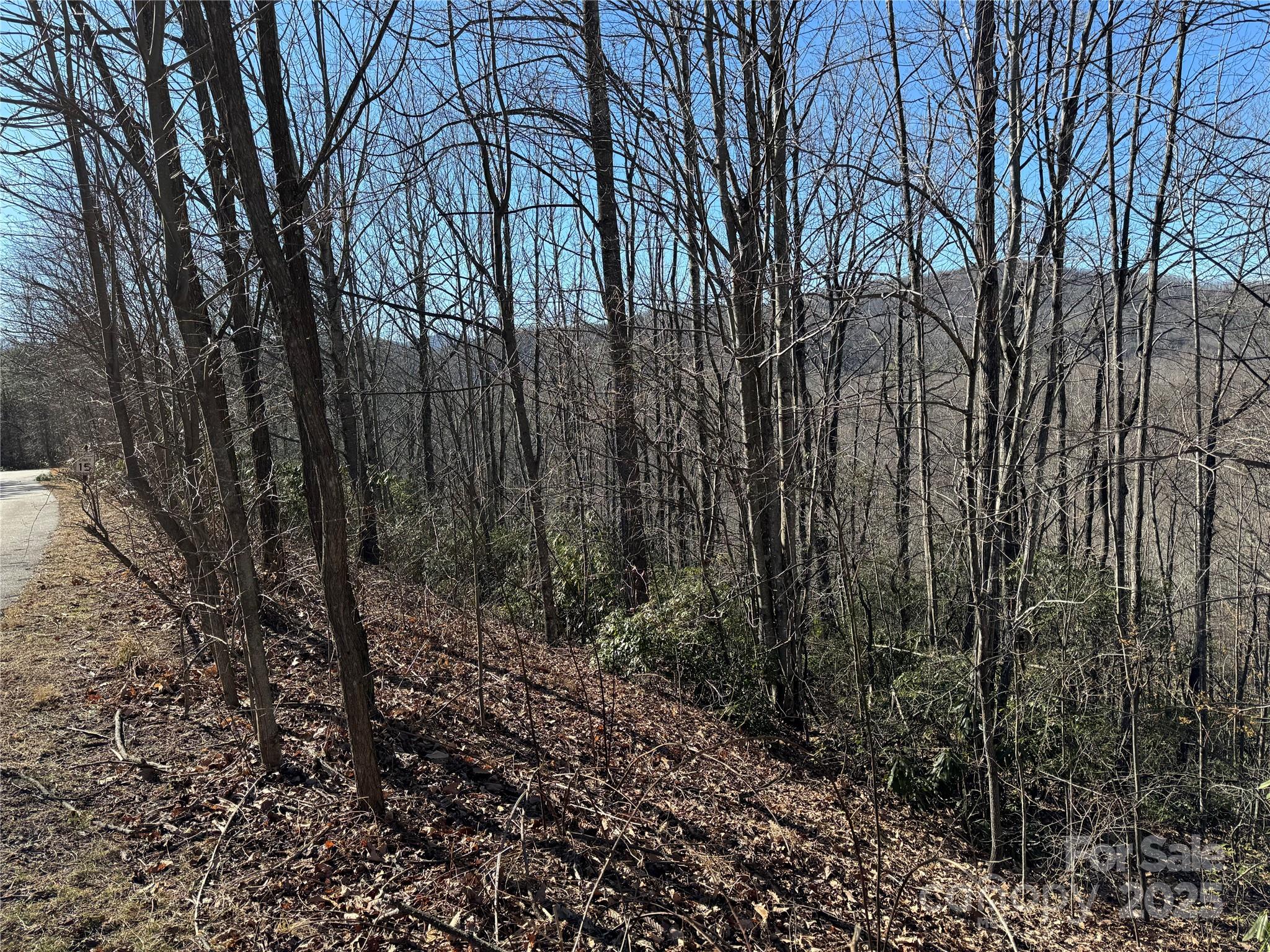 Catawba Falls Preserve - Land