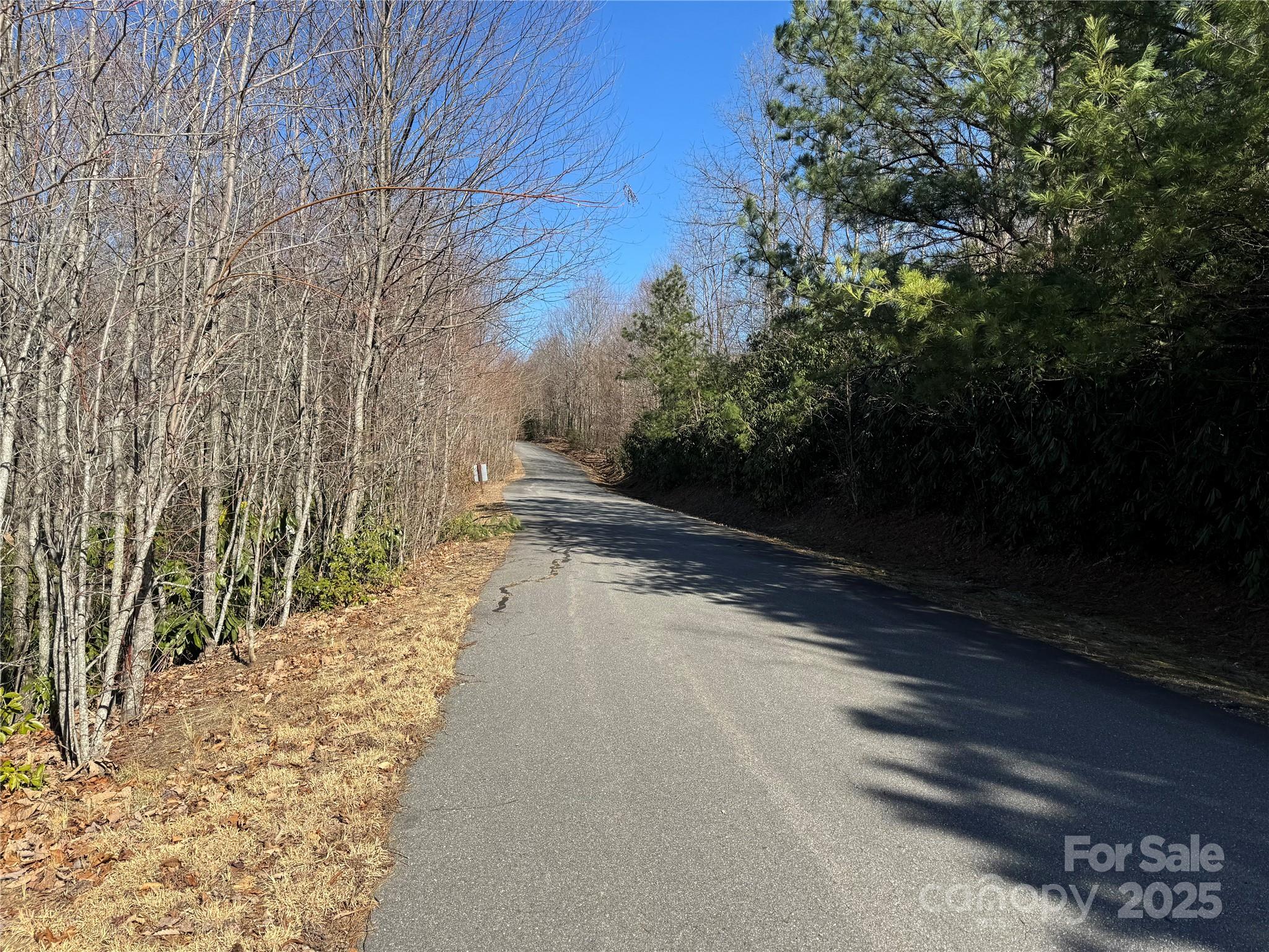 Catawba Falls Preserve - Land