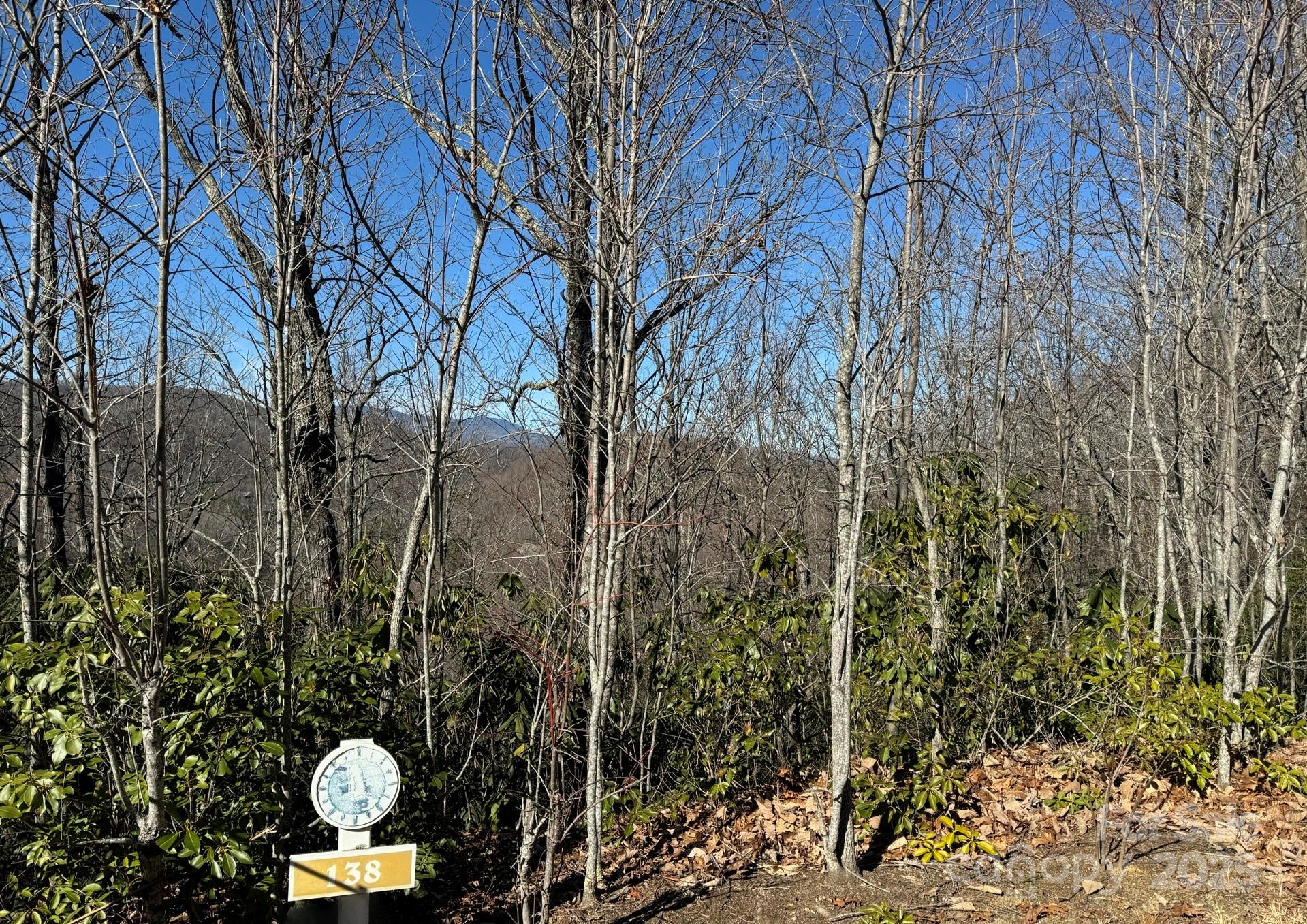 Catawba Falls Preserve - Land